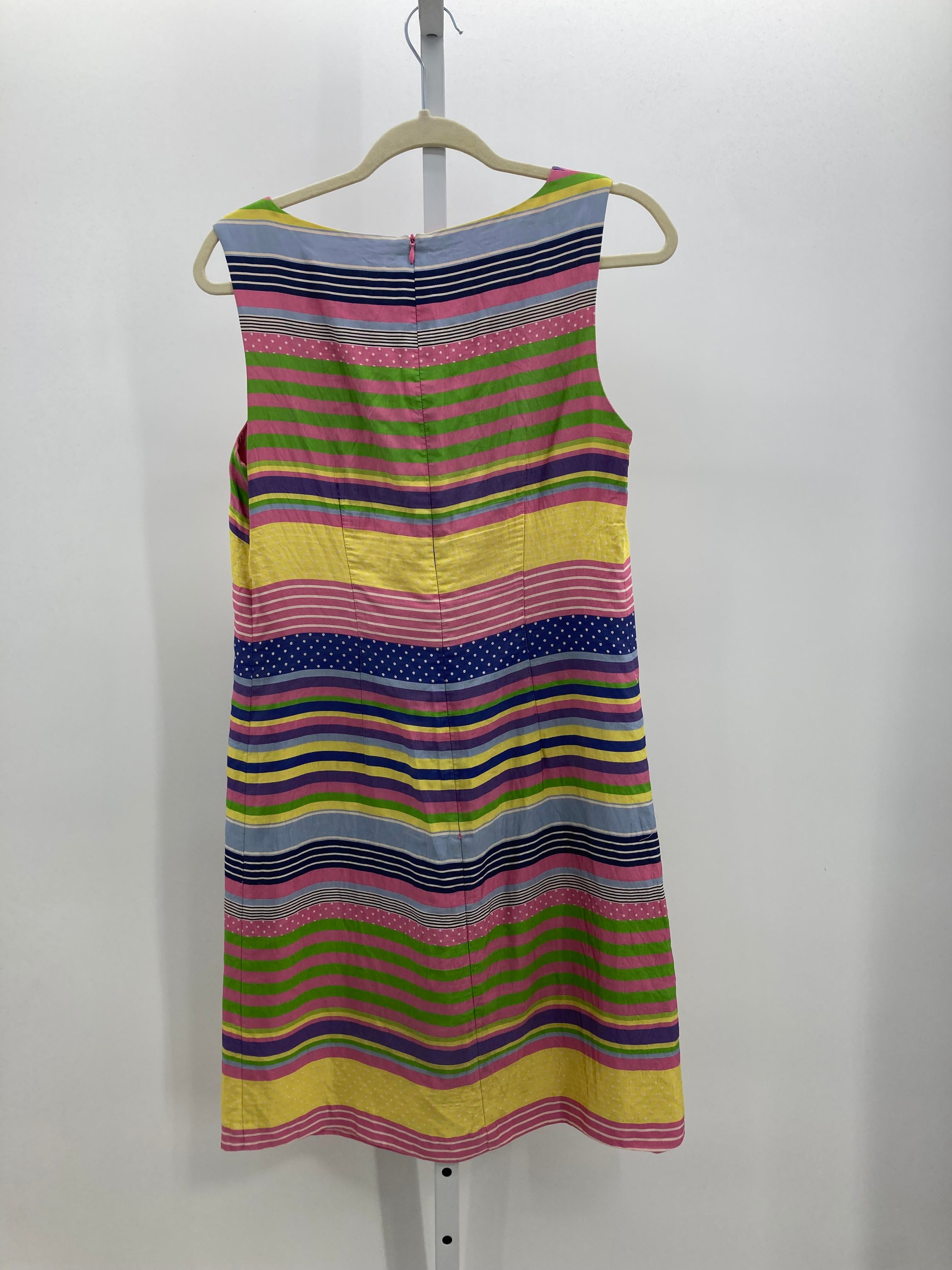 Size 8 Misses Sundress