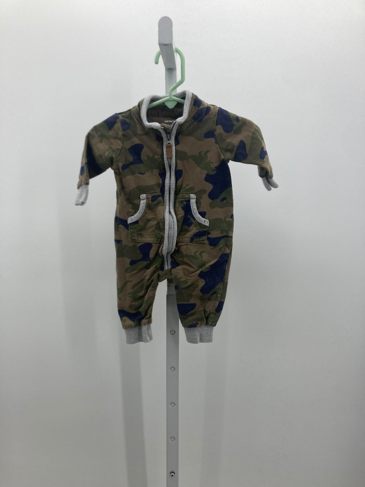CAMO DINOS