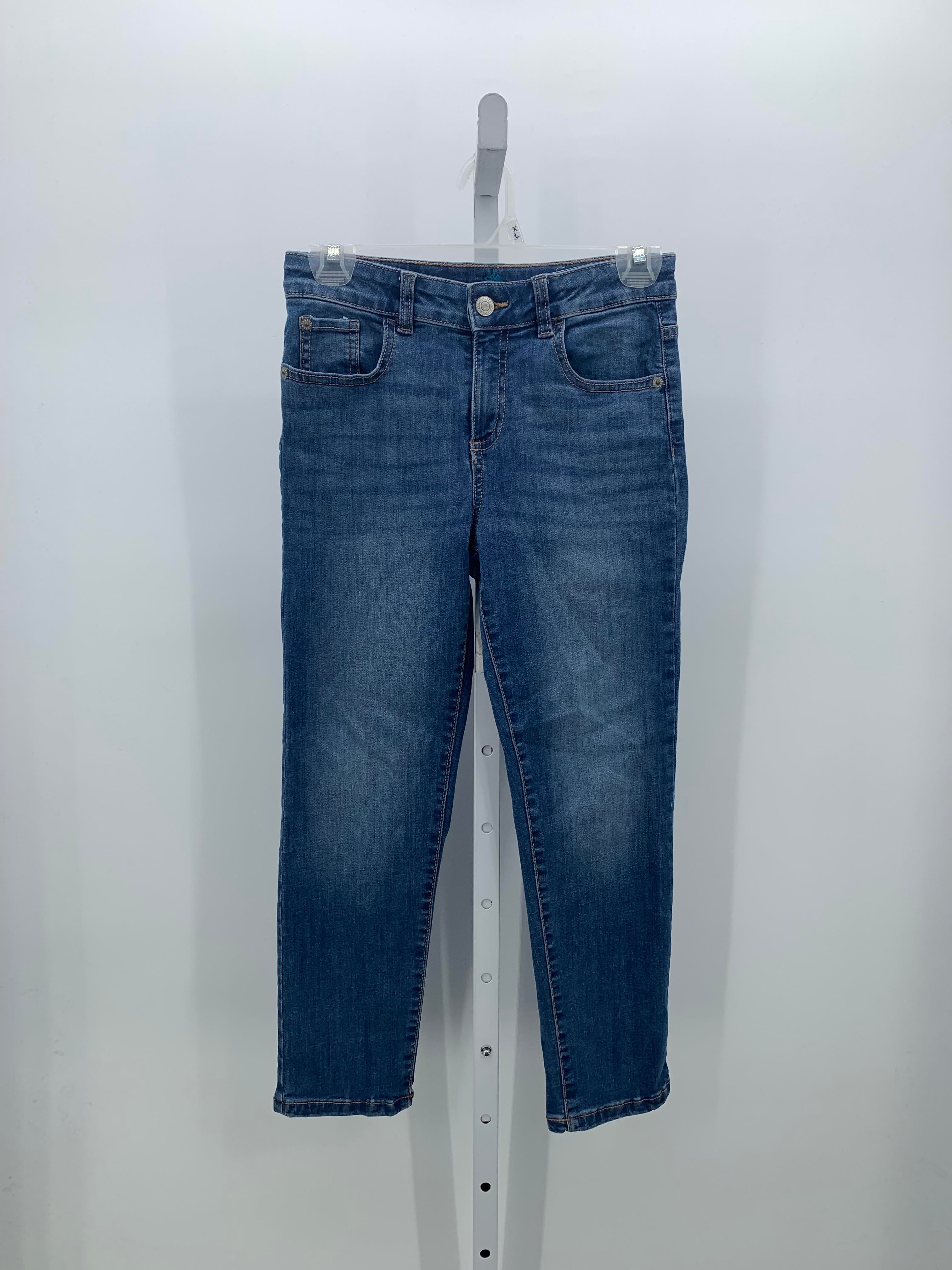 Thereabouts Size 10 Girls Jeans