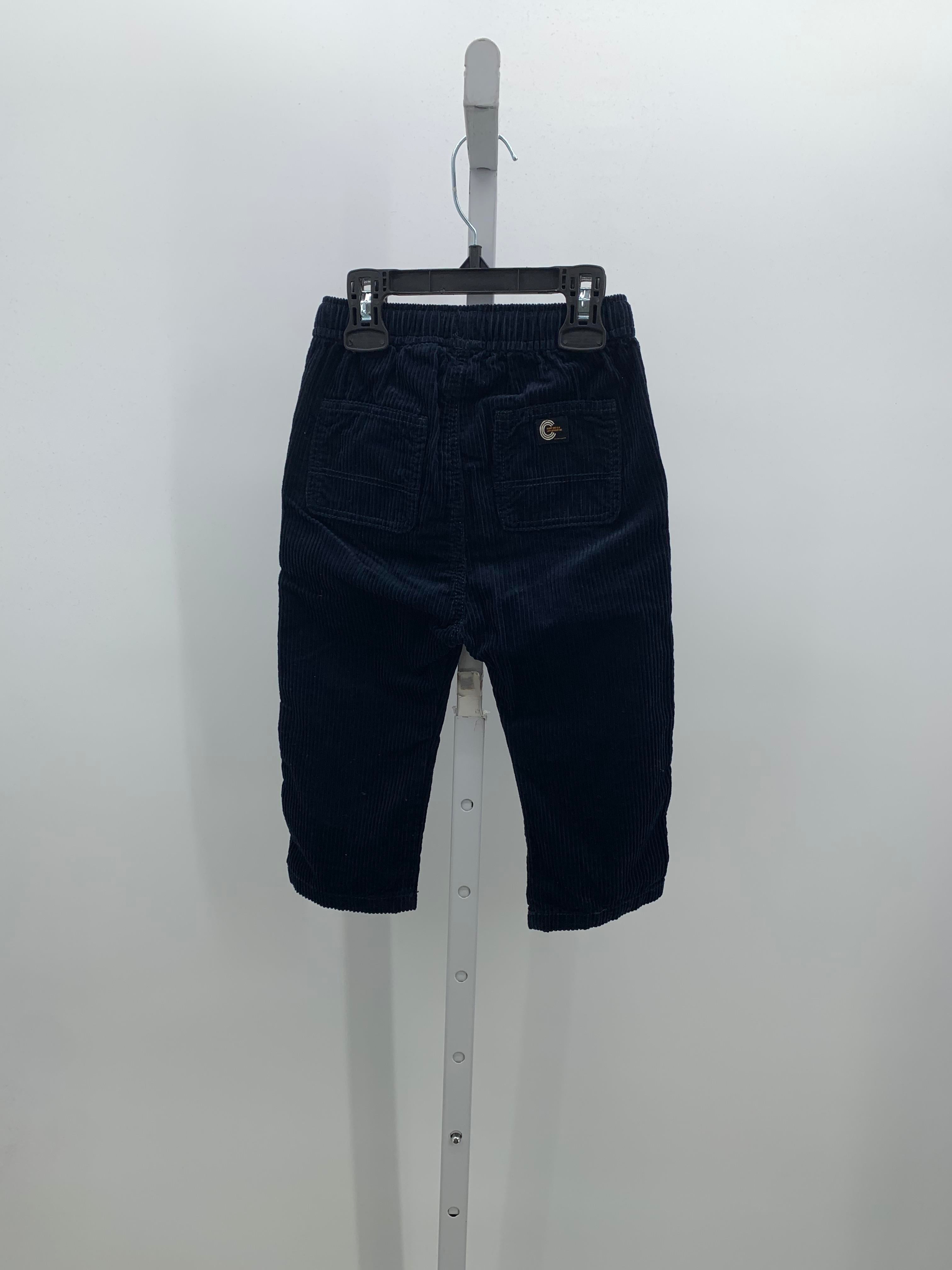 NEW DRAW WAIST PANTS