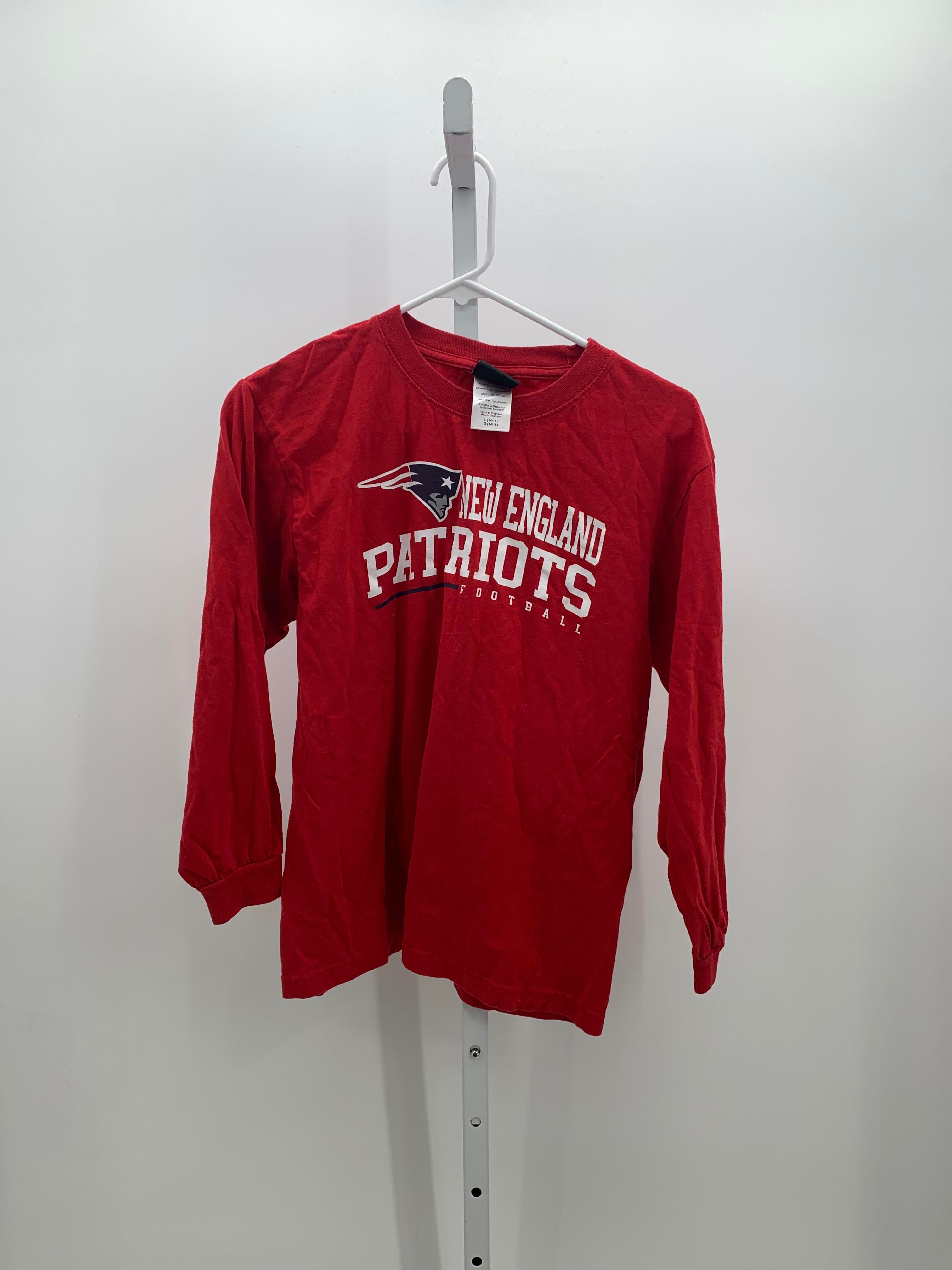 NEW ENGLAND PATRIOTS