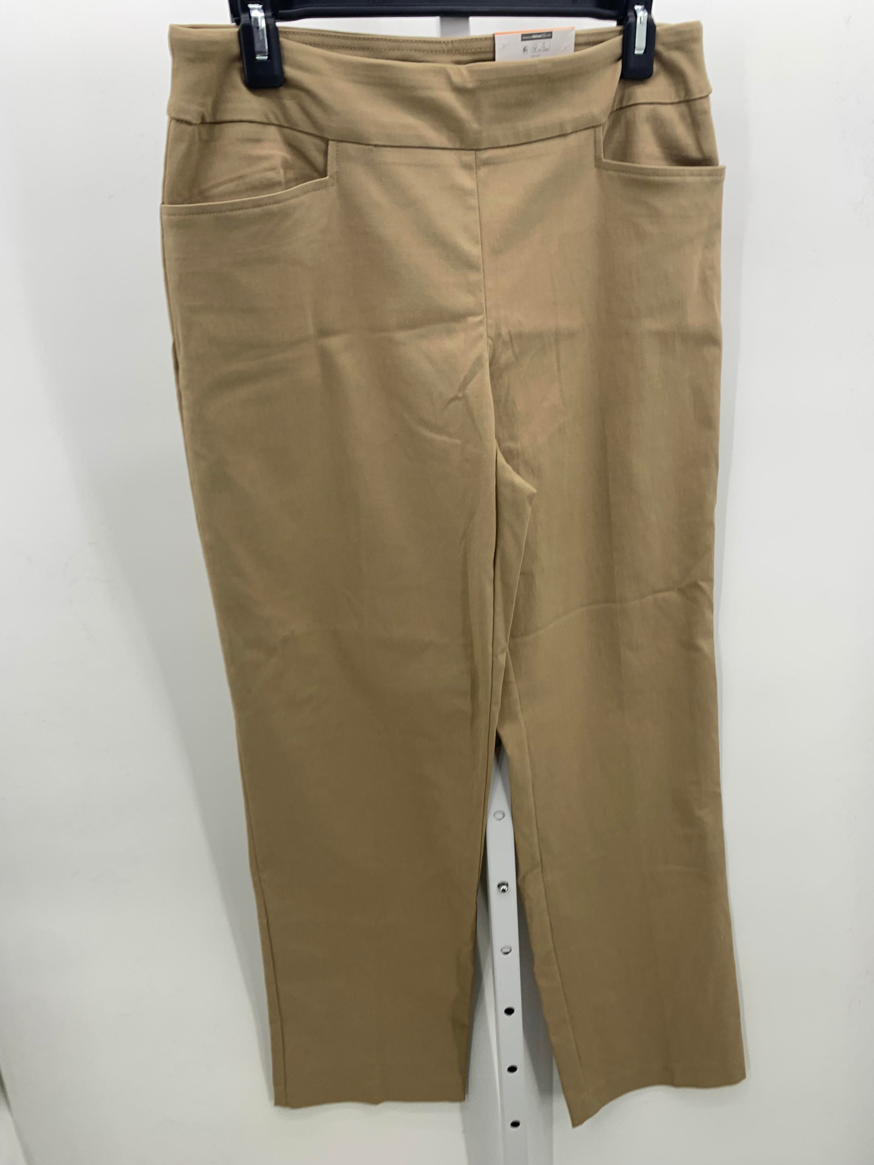Time and Tru Size Medium Misses Pants