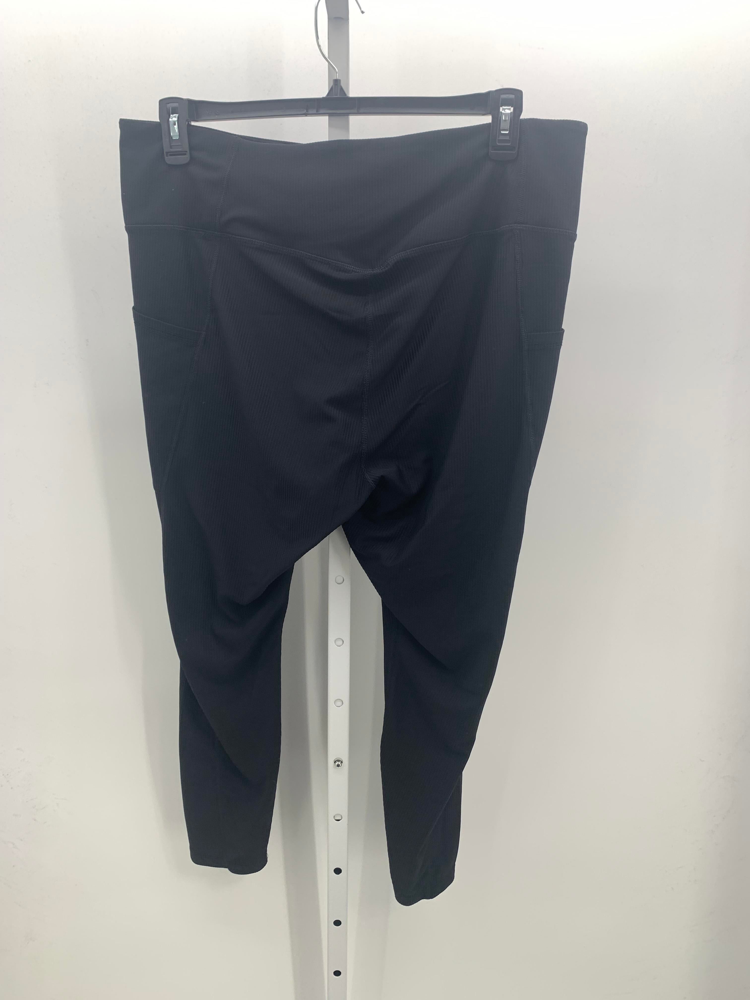 Old Navy Size XXL Misses Leggings