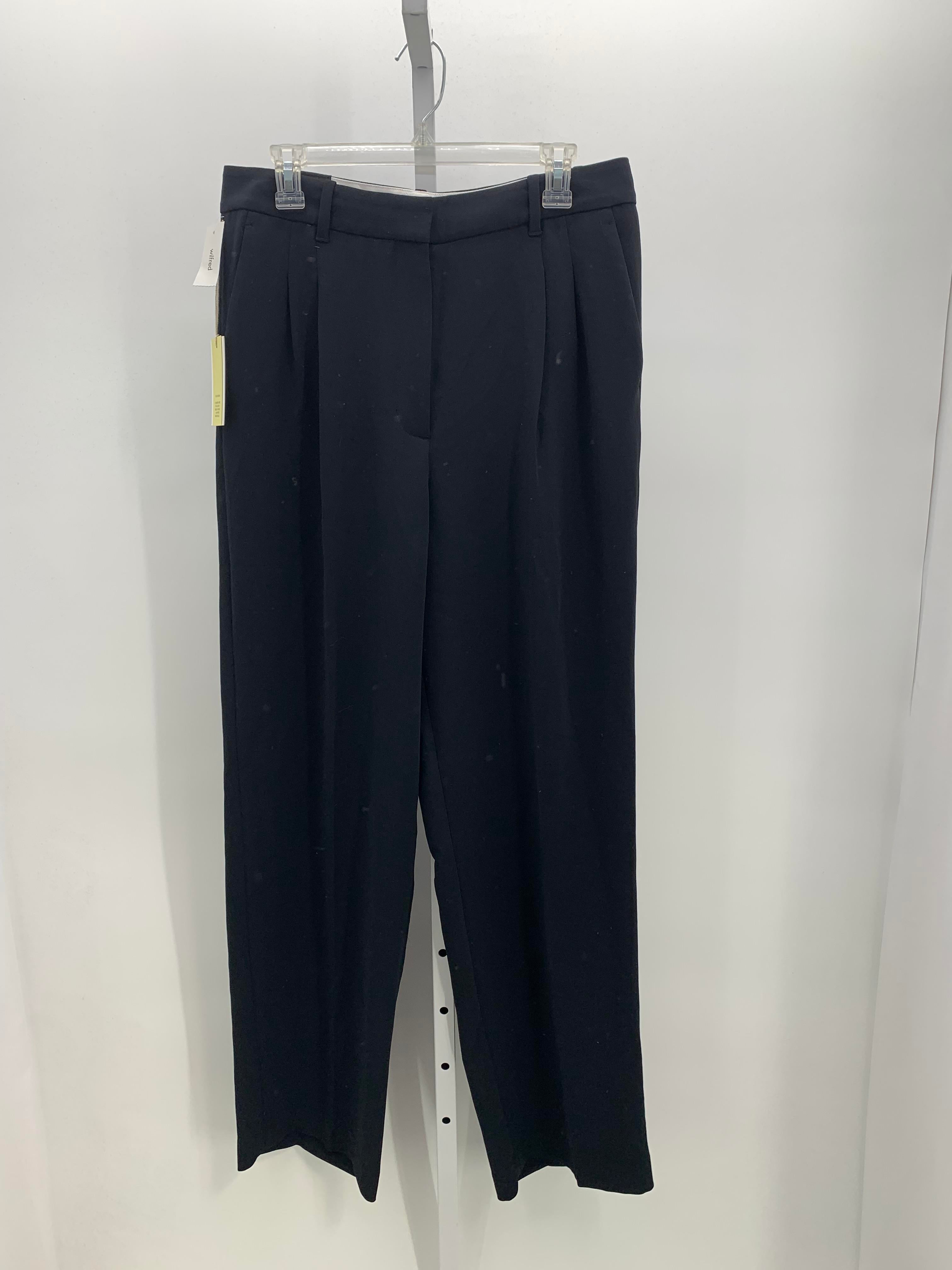Size 12 Misses Pants