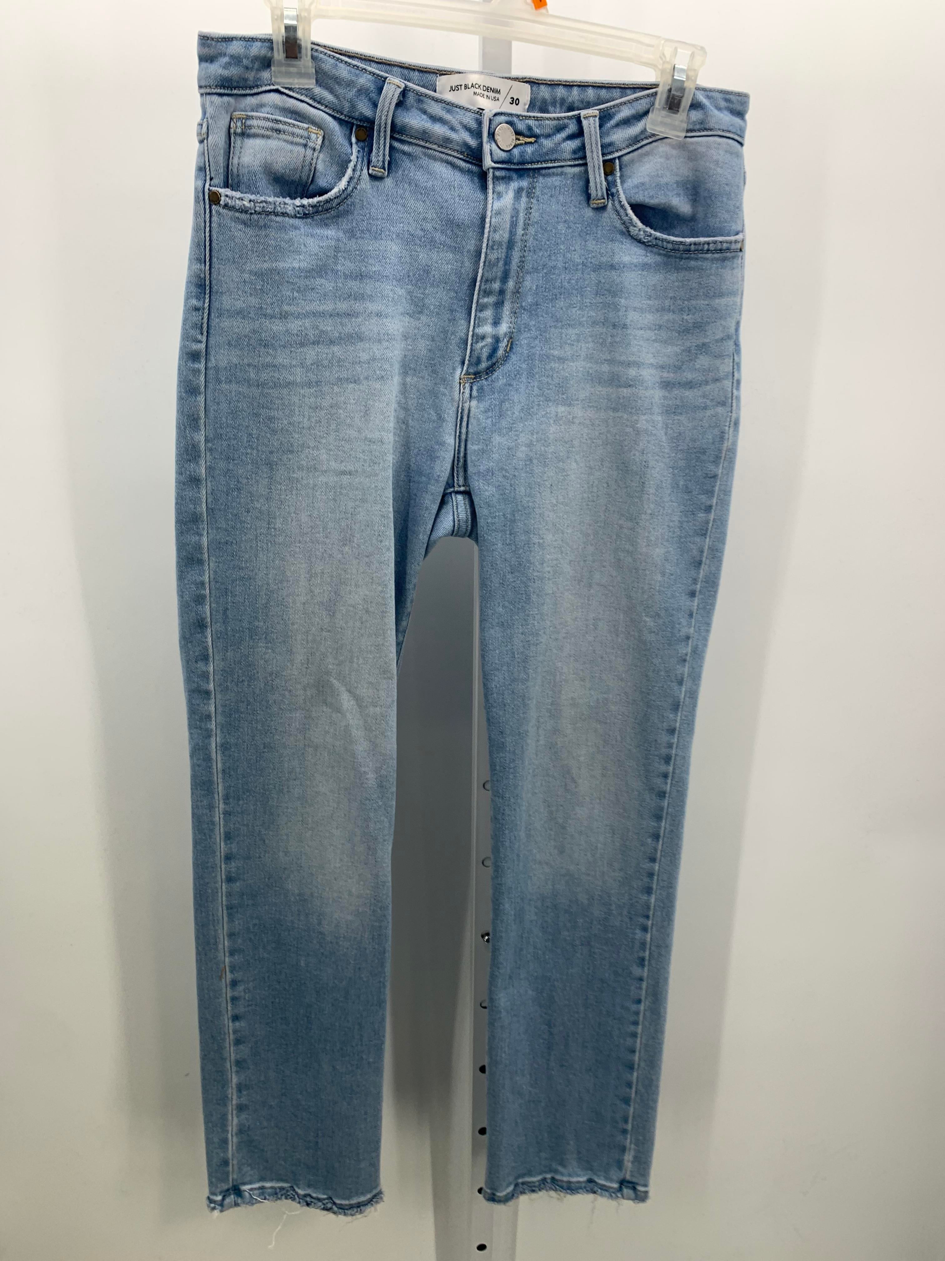 Size 10 Misses Jeans