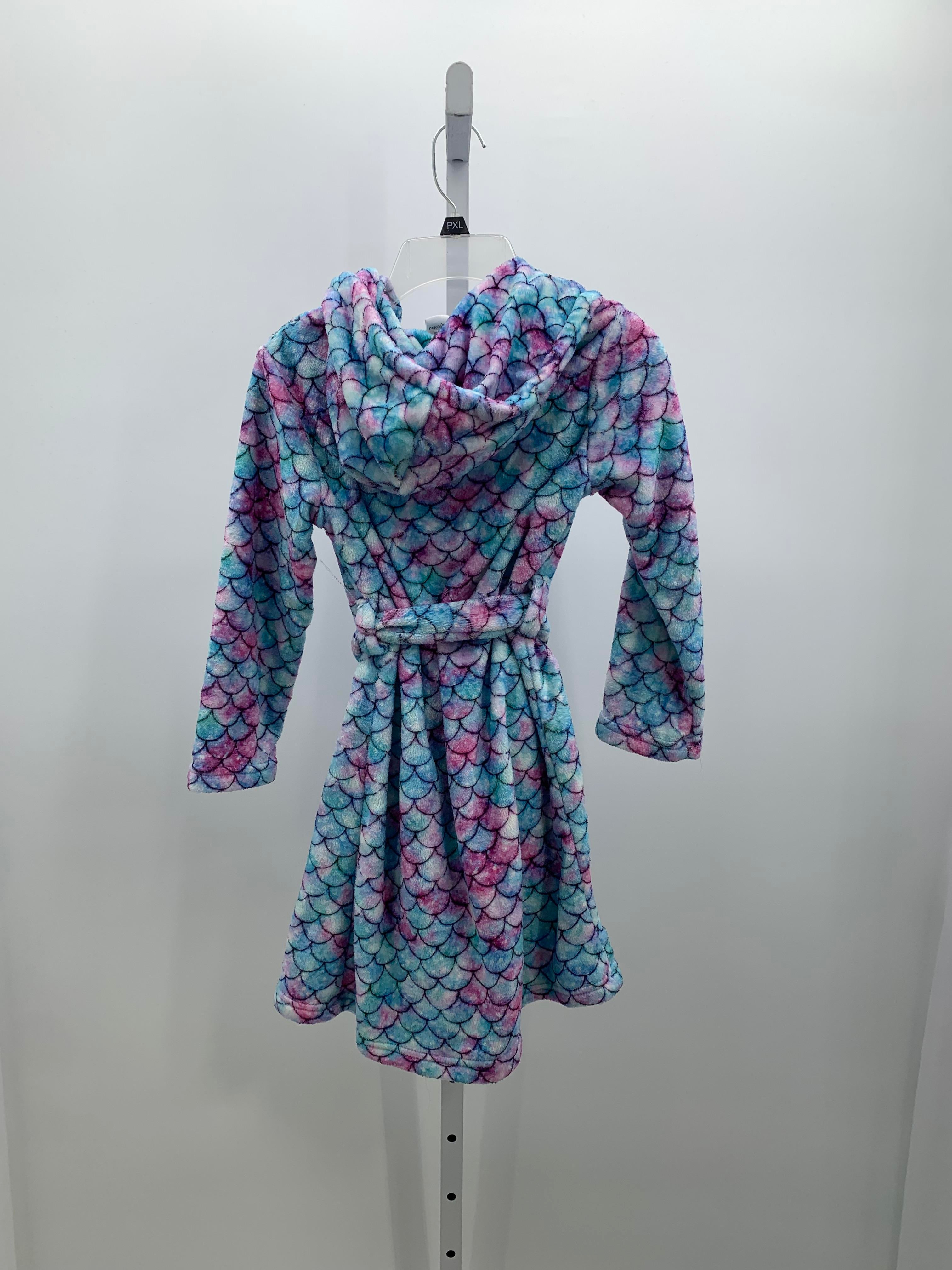 Size 8-10 Girls Robe