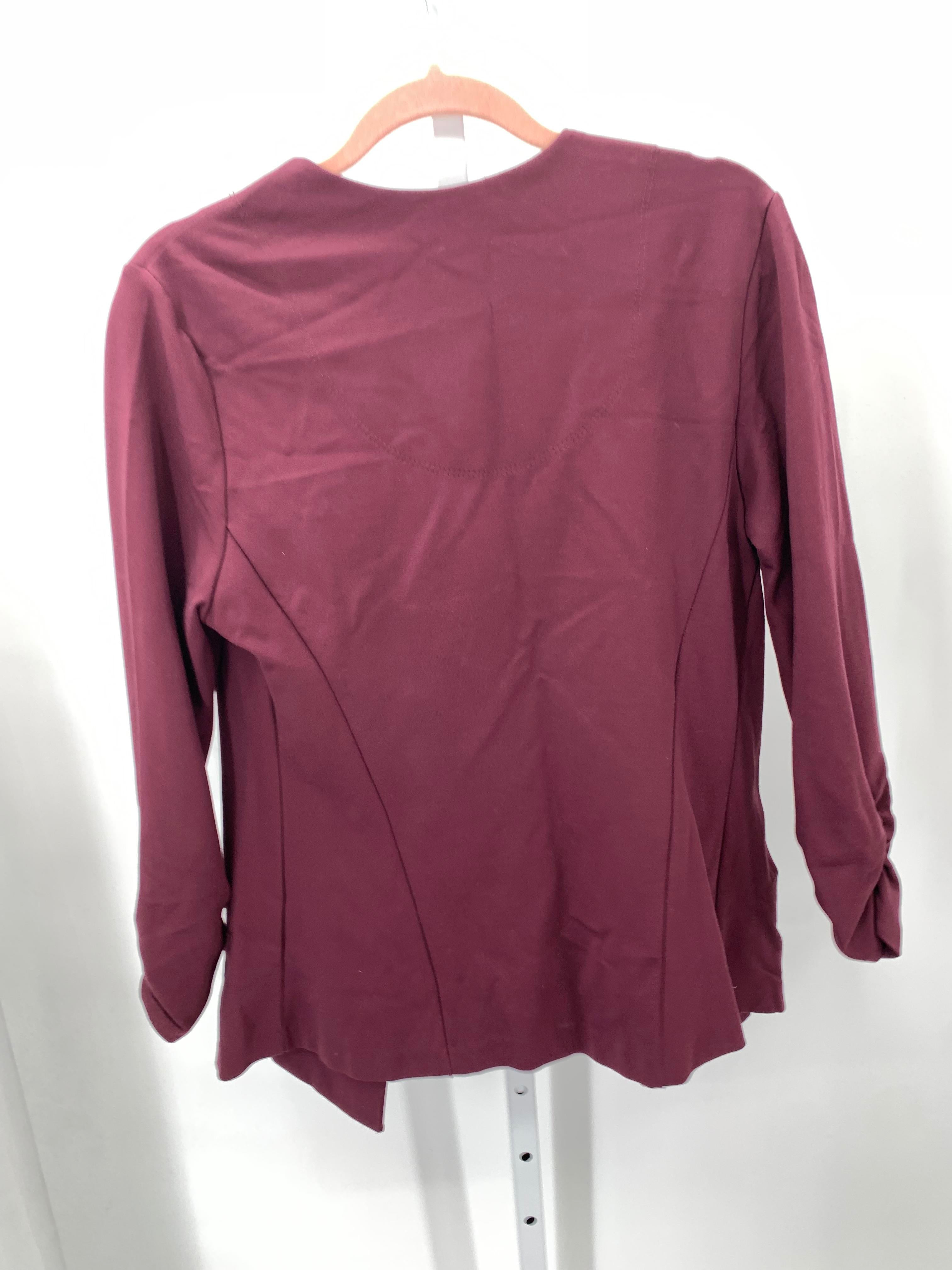 Size Large Misses Blazer