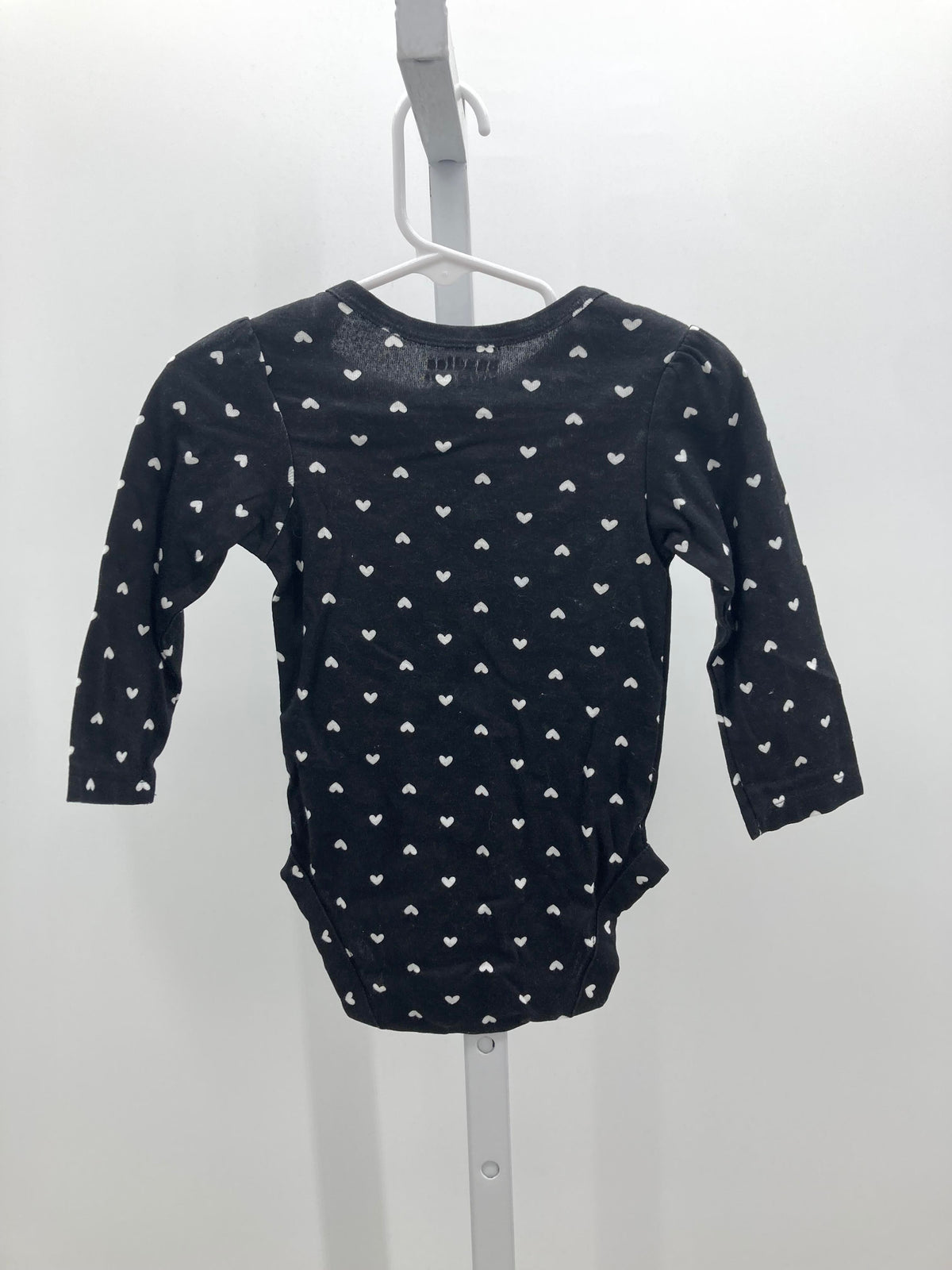 Baby Place Size 12-18 Months Girls Long Sleeve Shirt