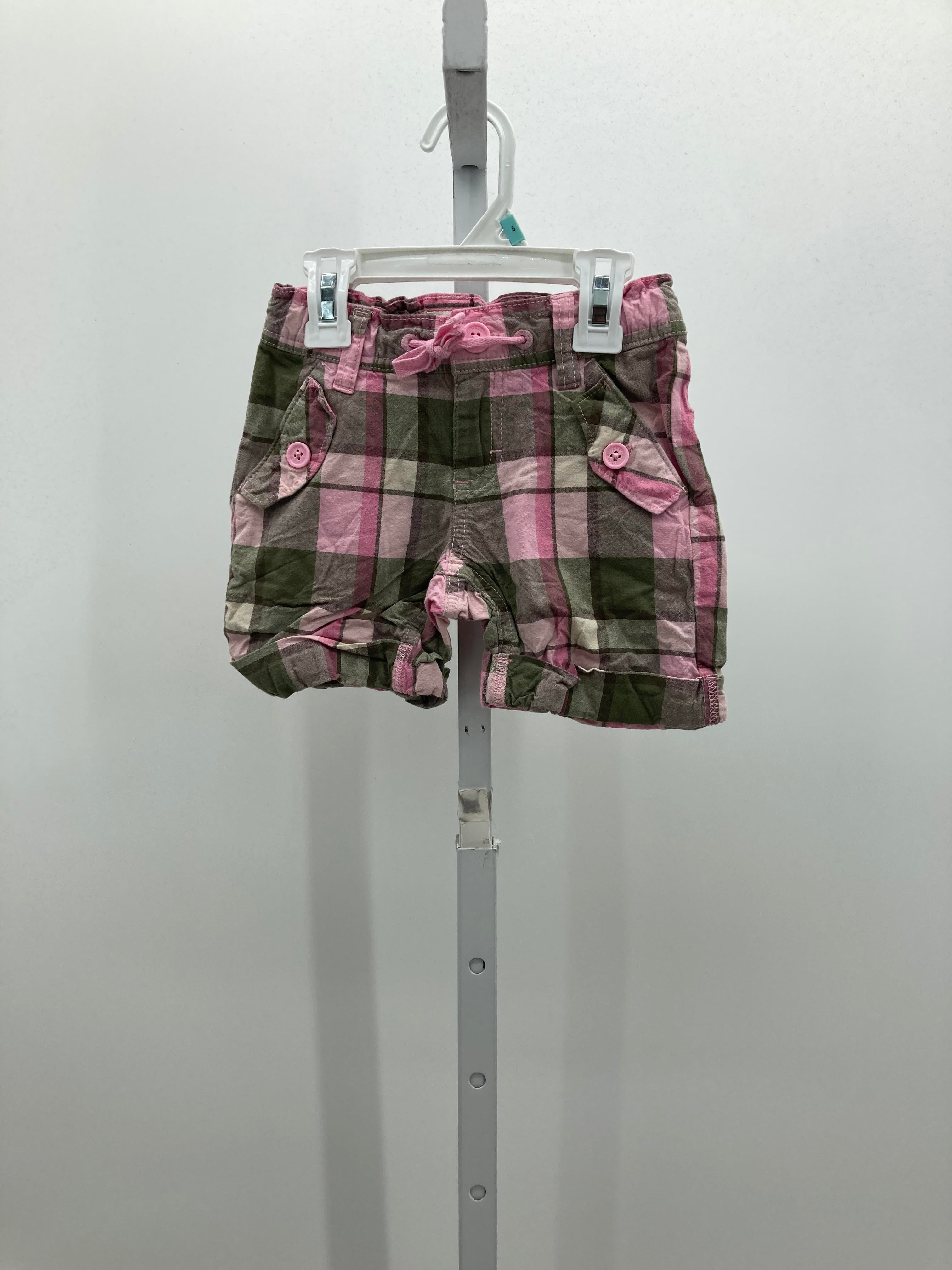 Osh Kosh Size 4 Girls Shorts