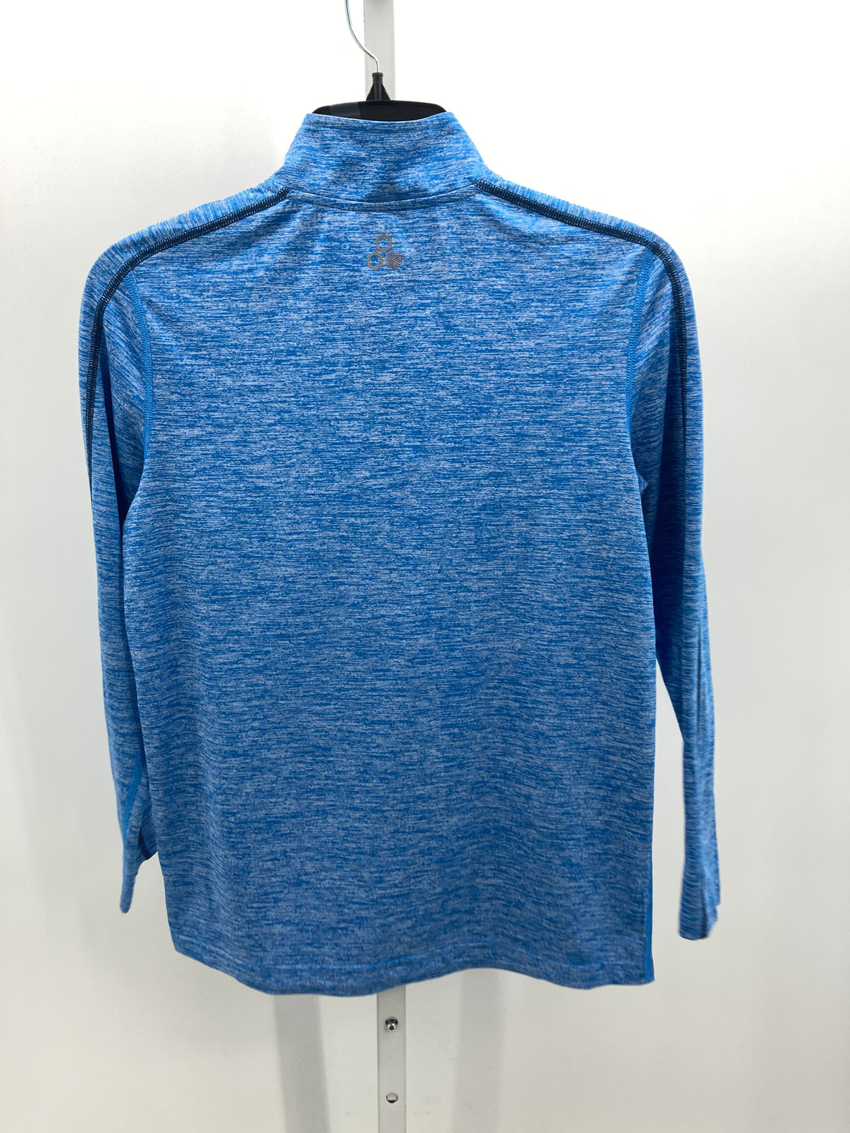 PARTIAL ZIP