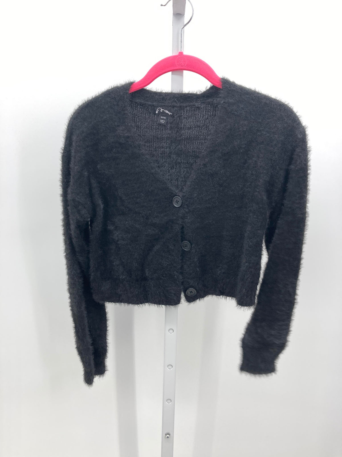 Art Class Size 7-8 Girls Long Sleeve Sweater