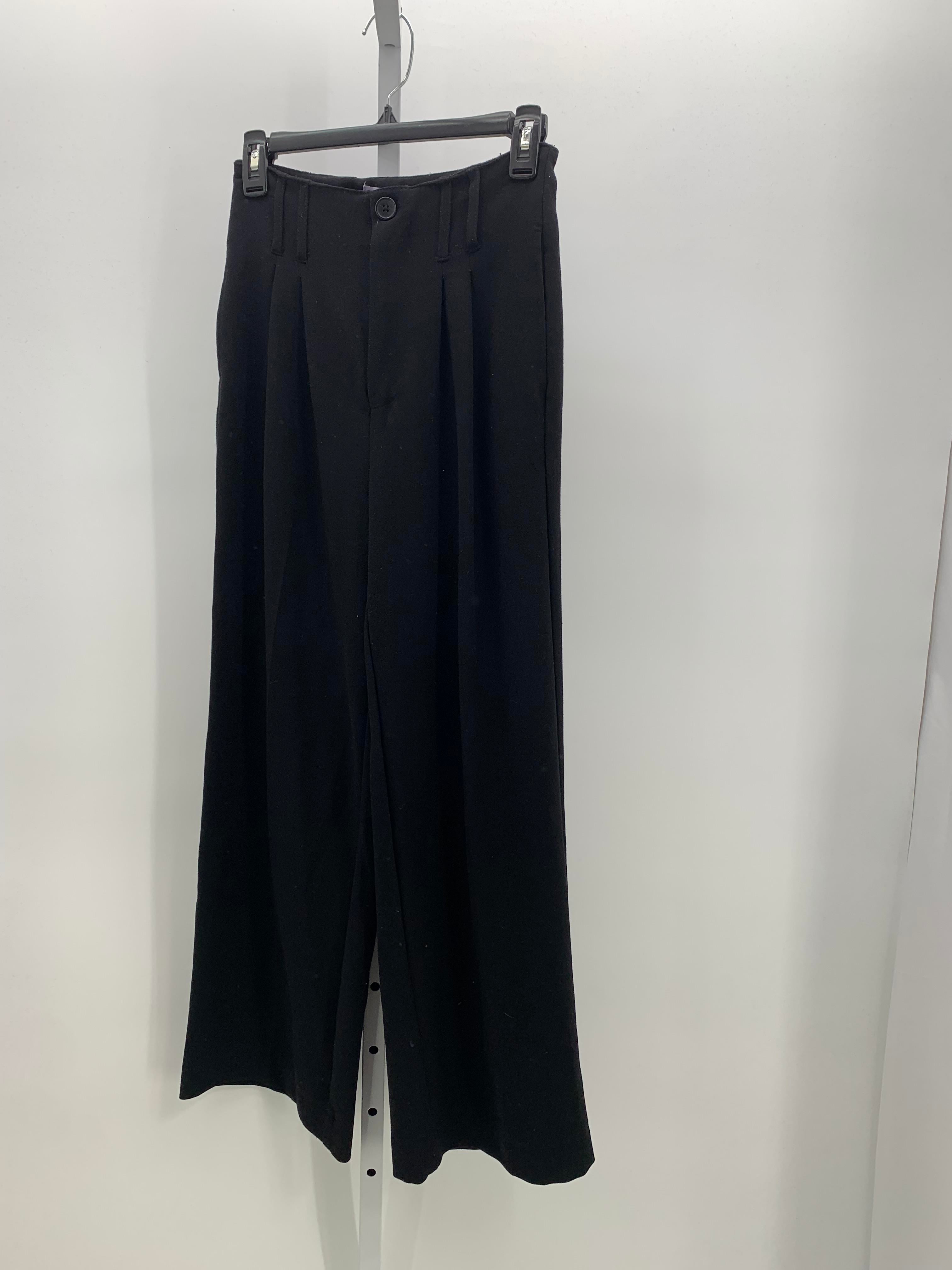 SO Size 7 Juniors Pants