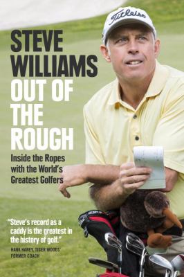 Out of the Rough (eBook) - Williams, Steve