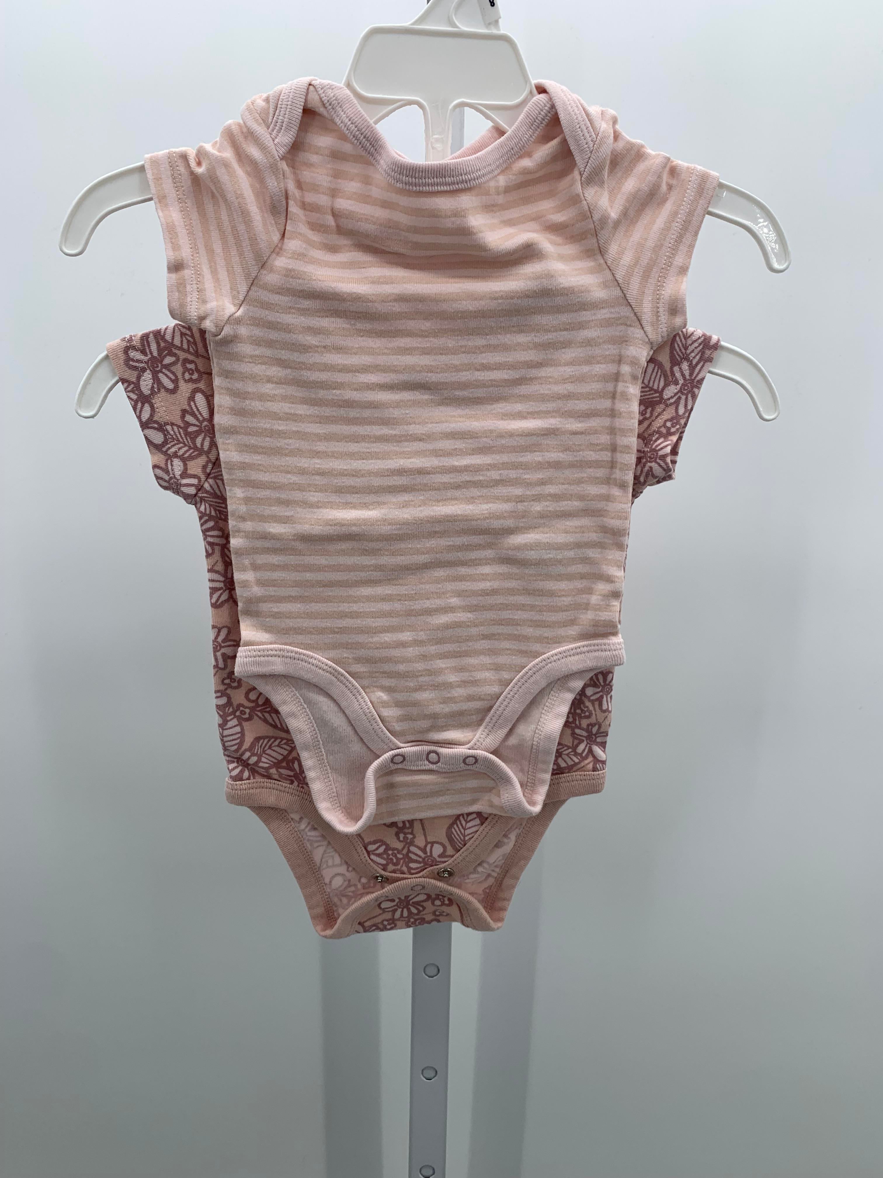 Cloud Island Size 3-6 Months Girls 2 Pieces