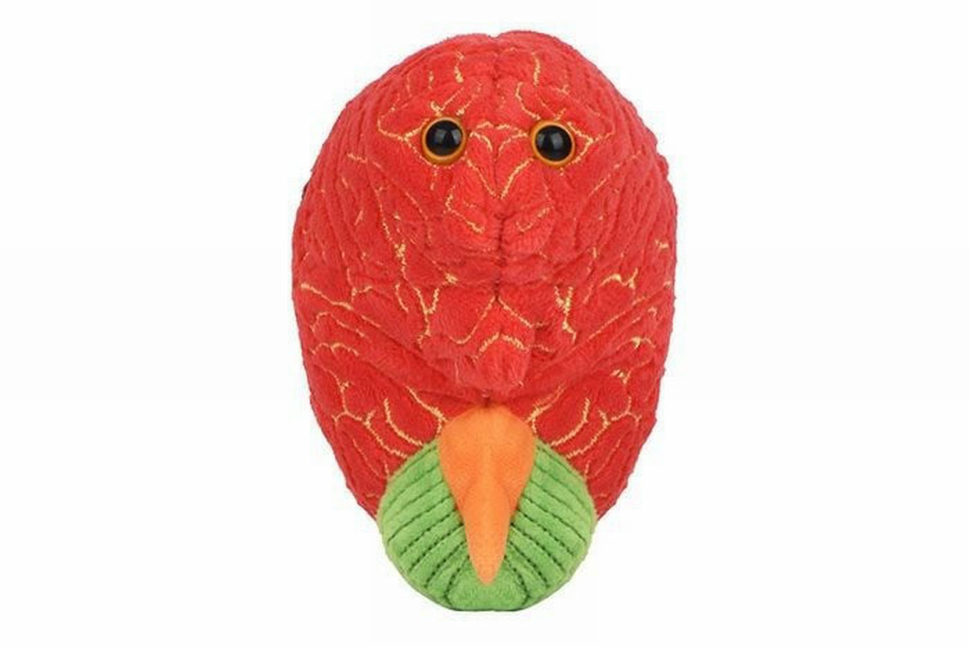 GIANT Microbes ADHD