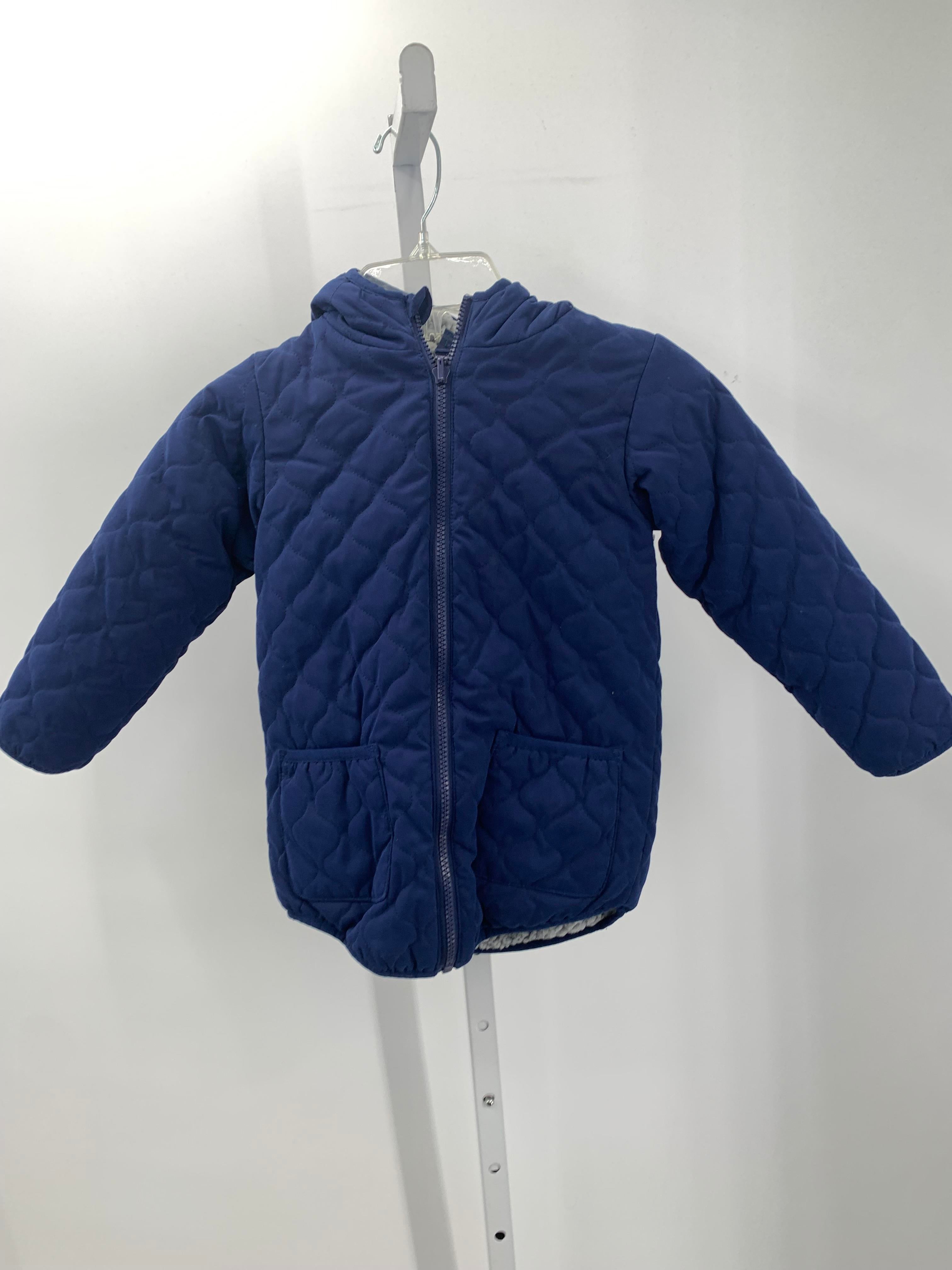 HOODED SHERPA LINED