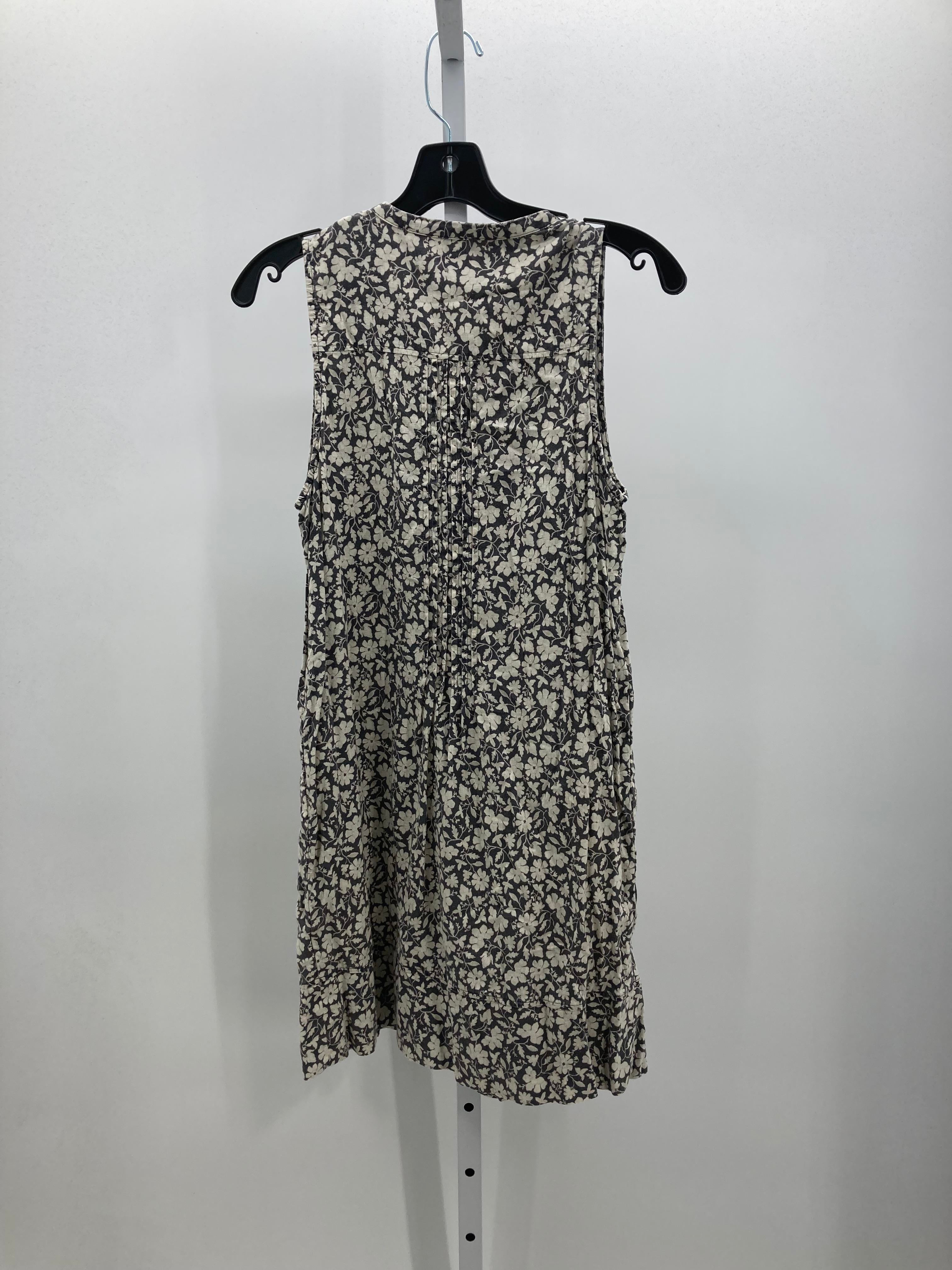 Size X Small Misses Sundress