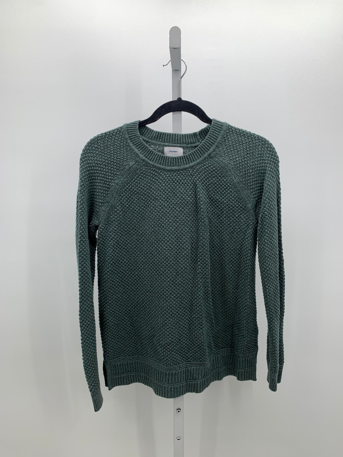 Old Navy Size Small Misses Long Slv Sweater