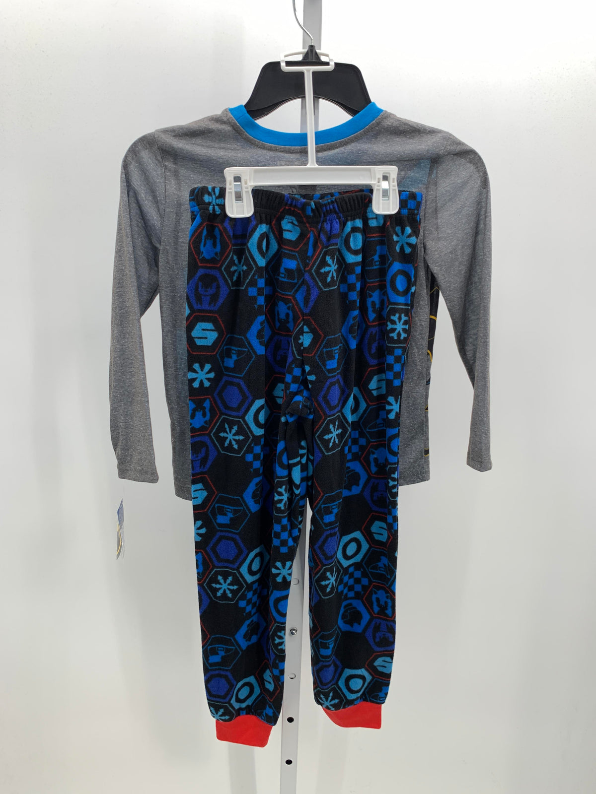 NEW FLEECE BOTTOM PJS