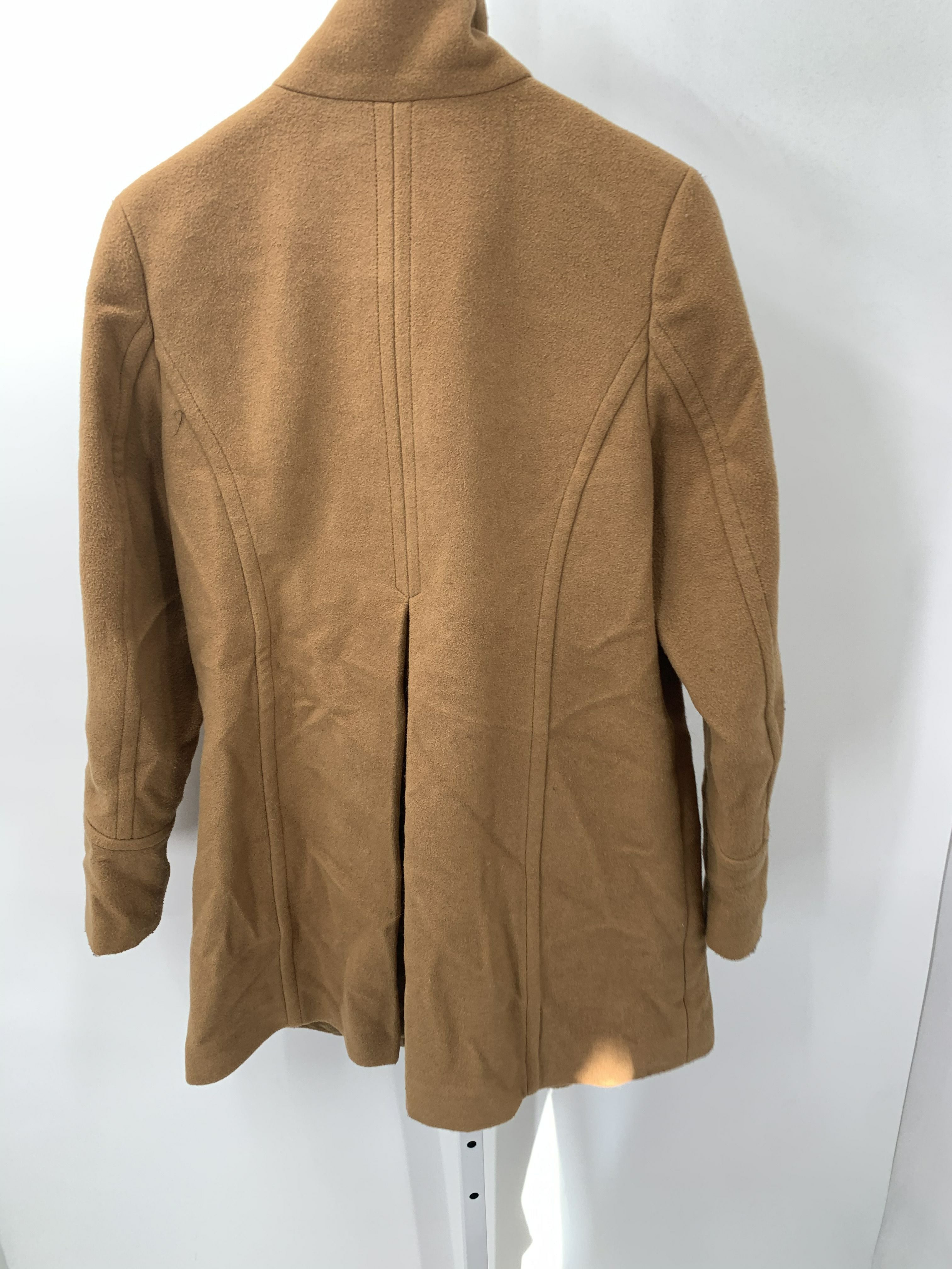 Lands End Size 6 Misses Winter Coat