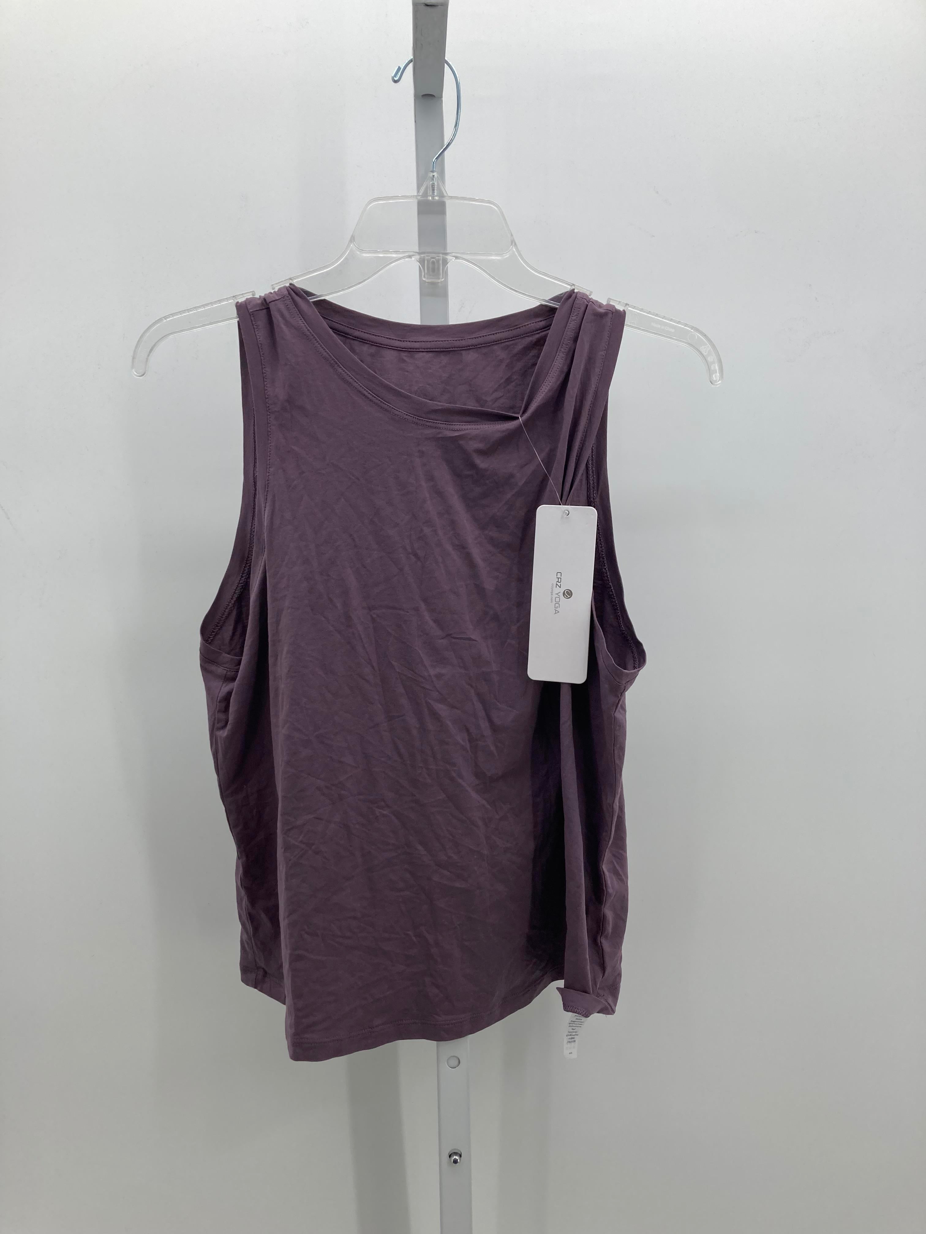 Size Medium Misses Tank