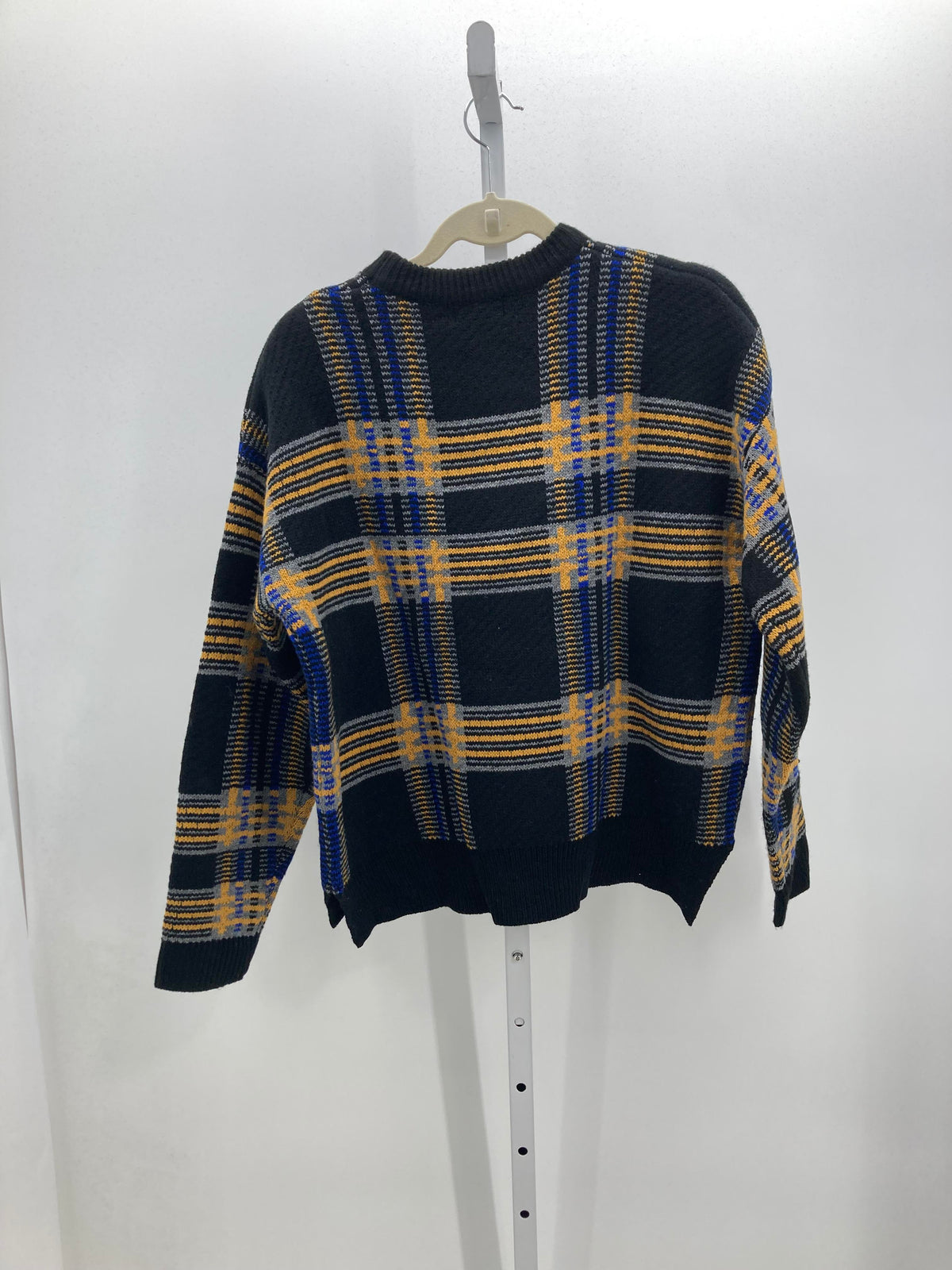 Size Large Misses Long Slv Sweater
