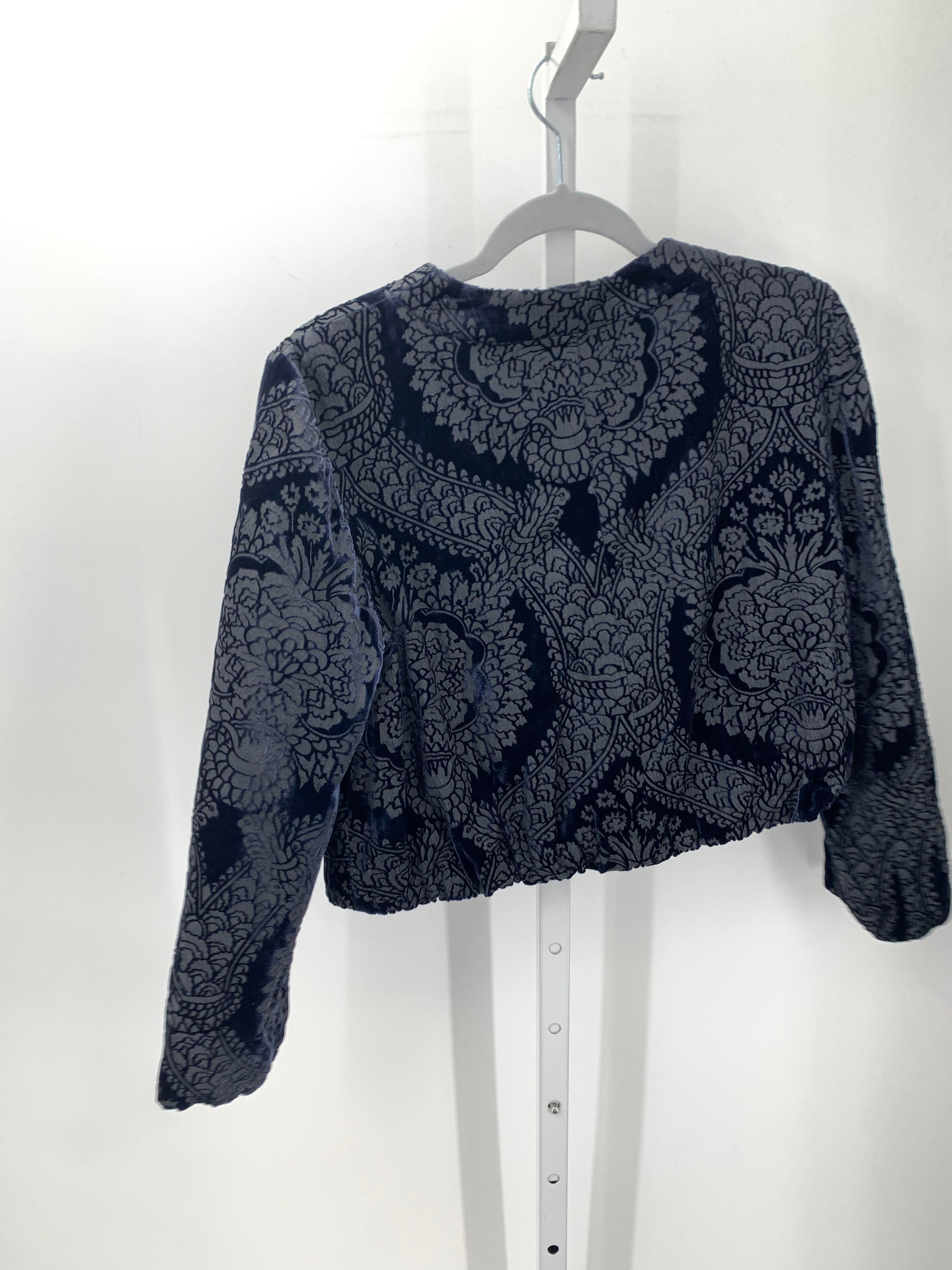 Size 10 Misses Blazer