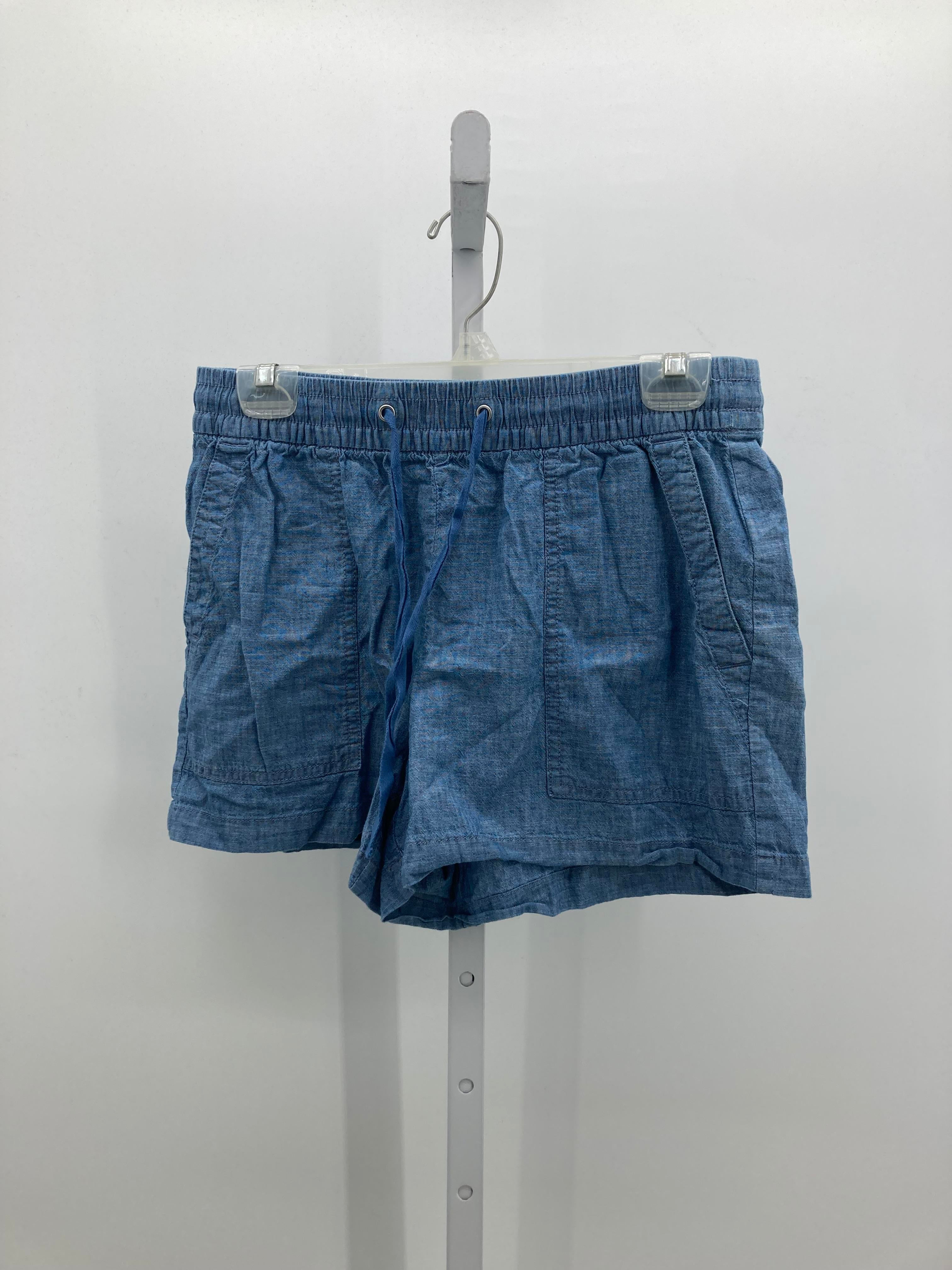 Gap Size Small Misses Shorts