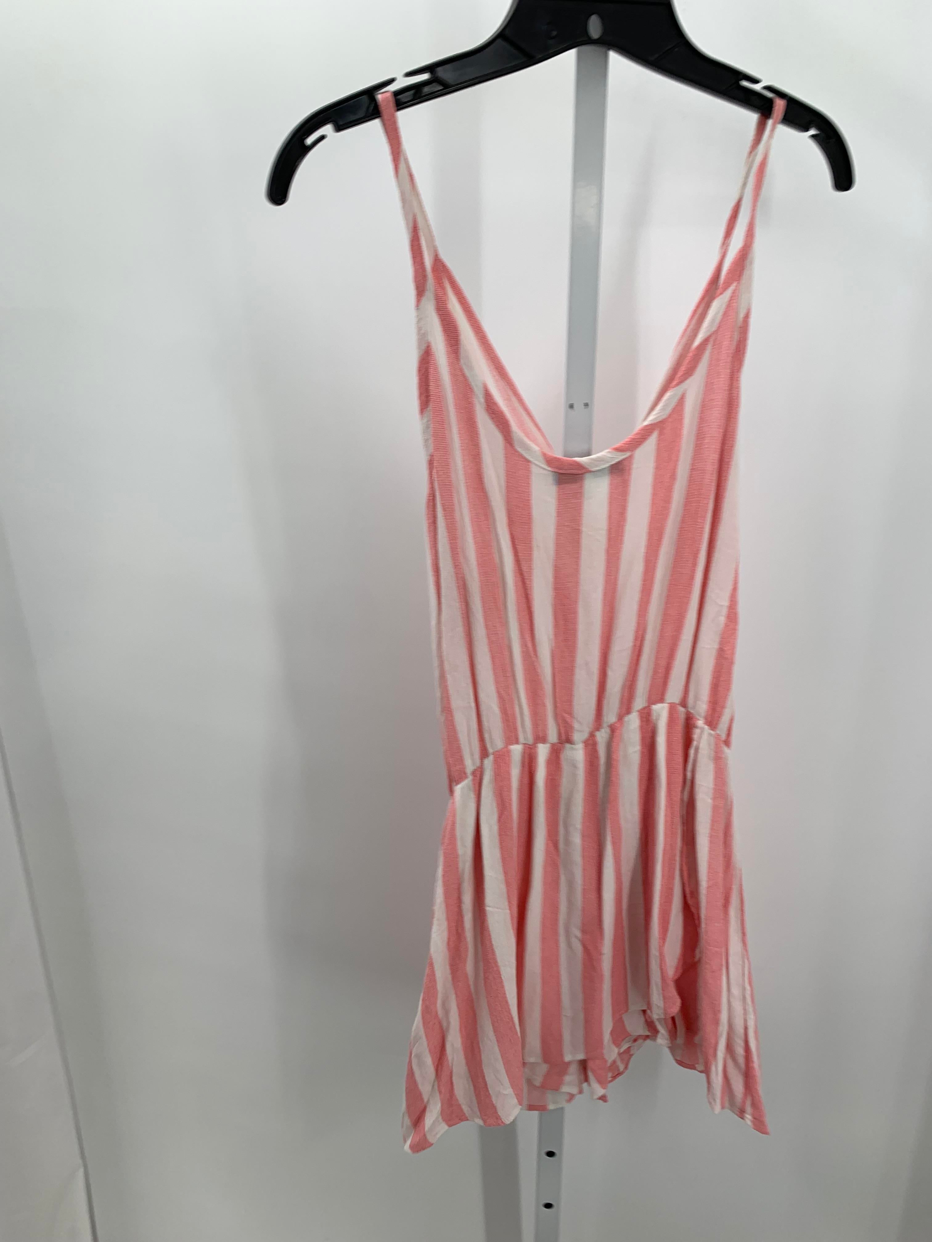 Final Touch Size Large Juniors Romper