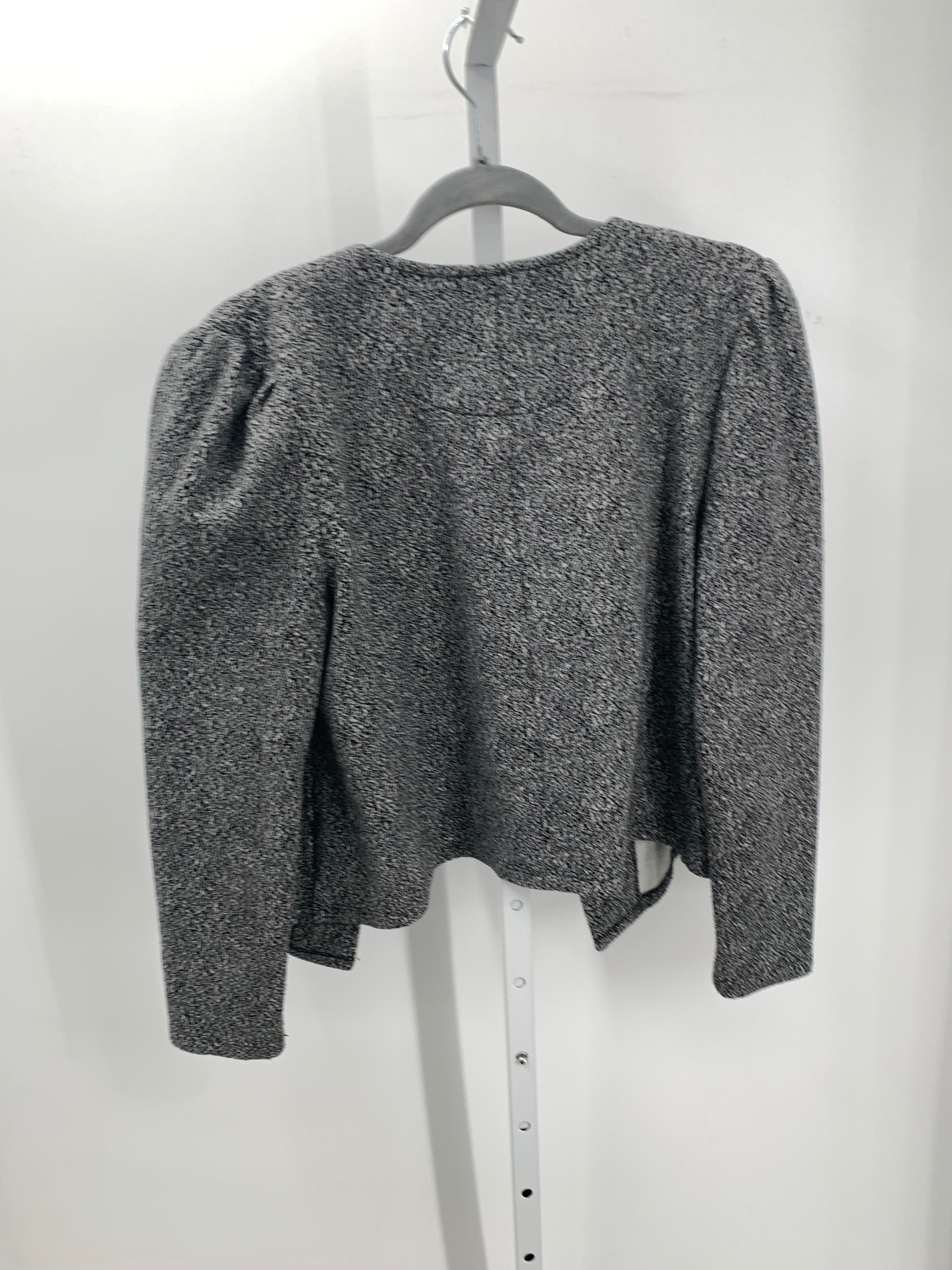 14th & Union Size Medium Misses Cardigan