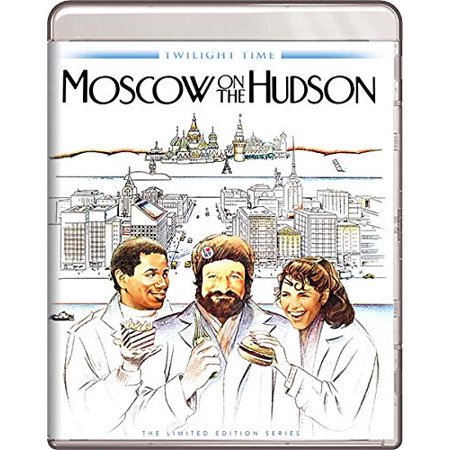 Moscow on the Hudson -