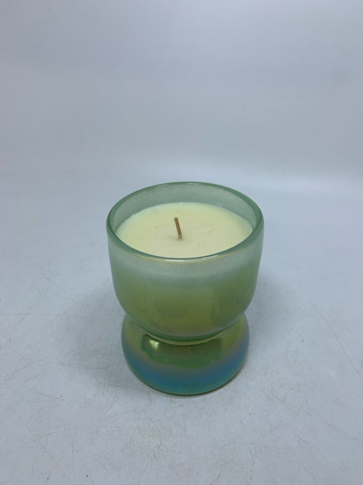 SAGE MINT & EUCALYPTUS.
