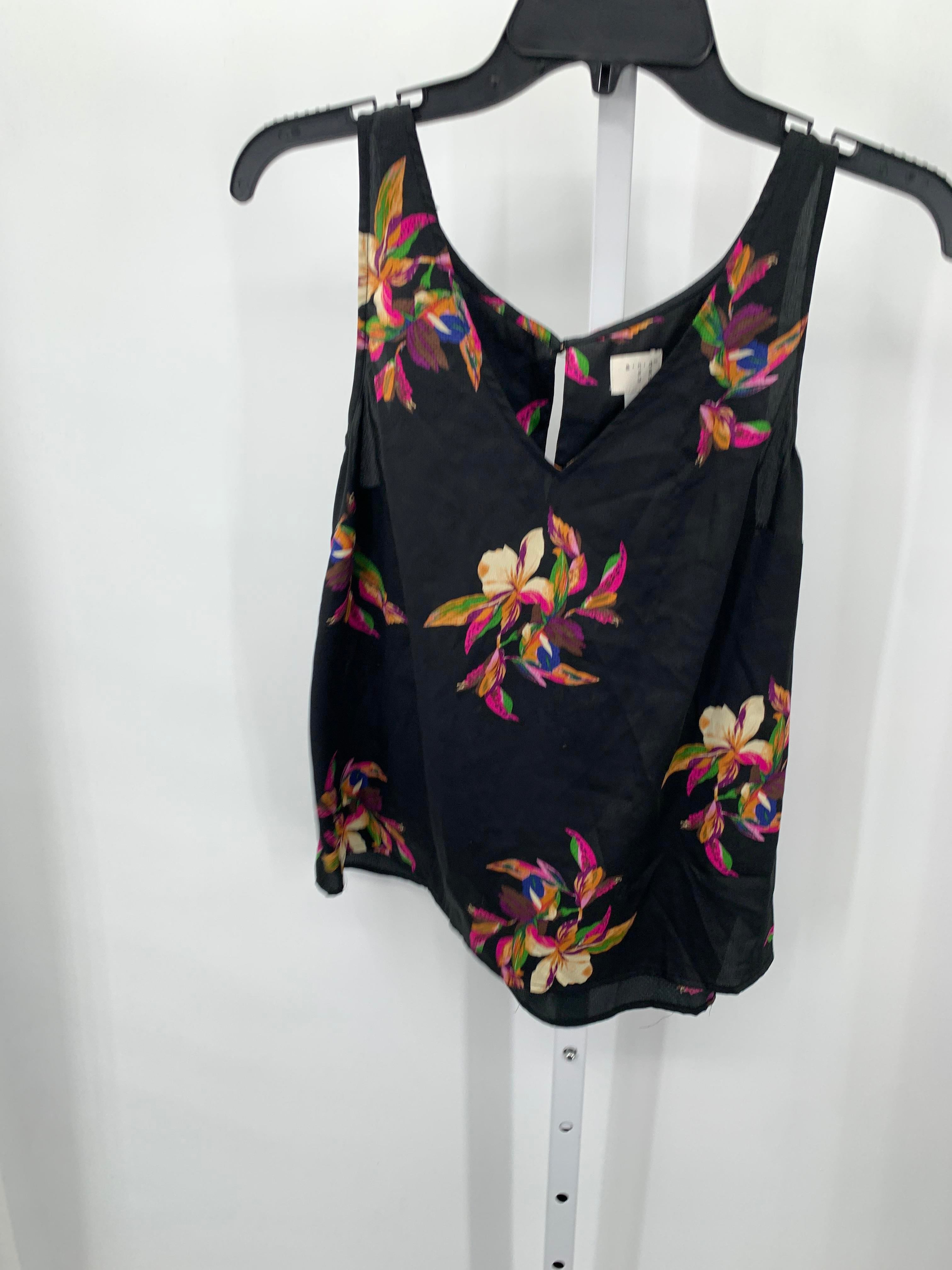 A New Day Size Medium Misses Tank
