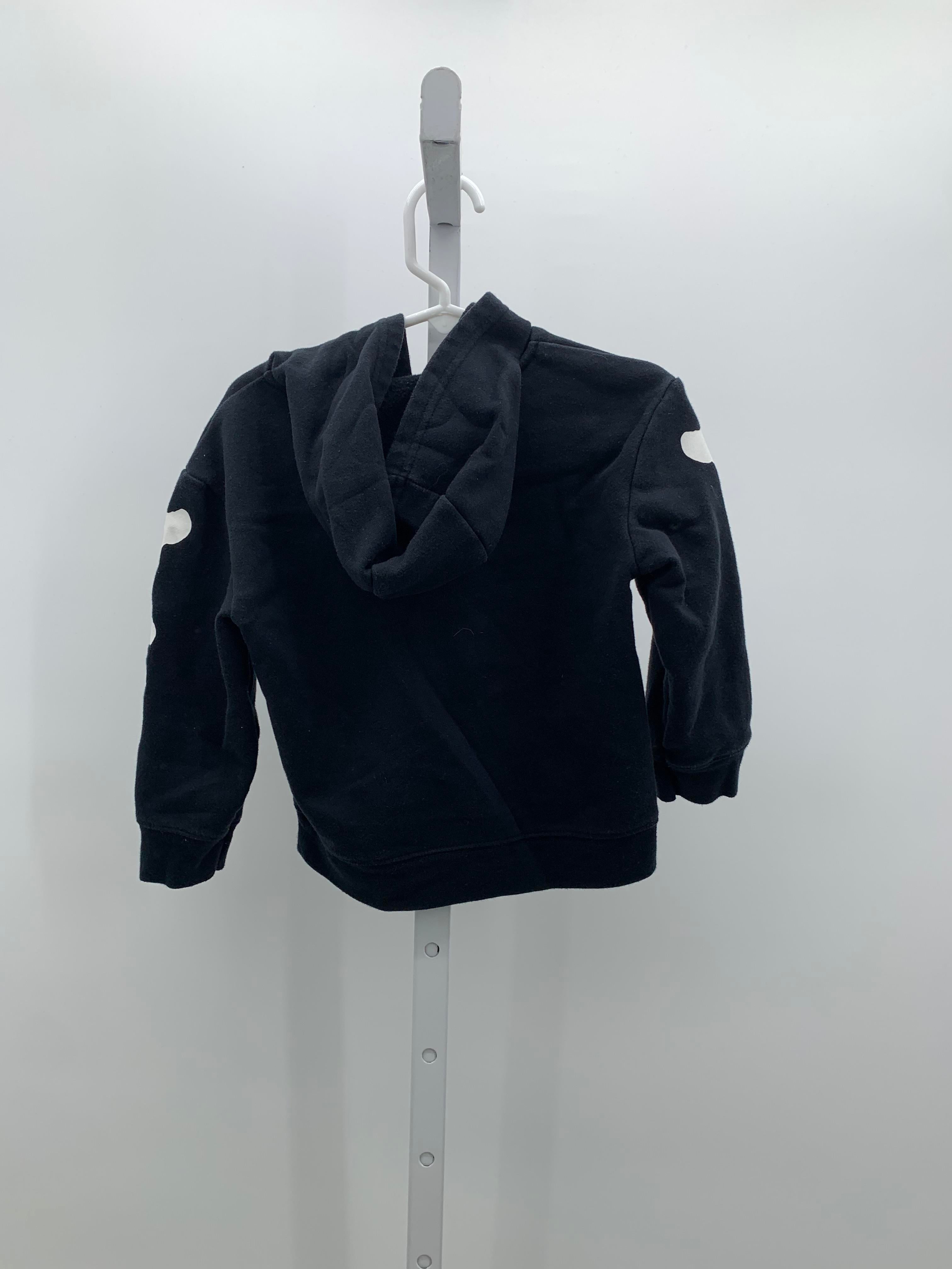 SKELETON HOODIE