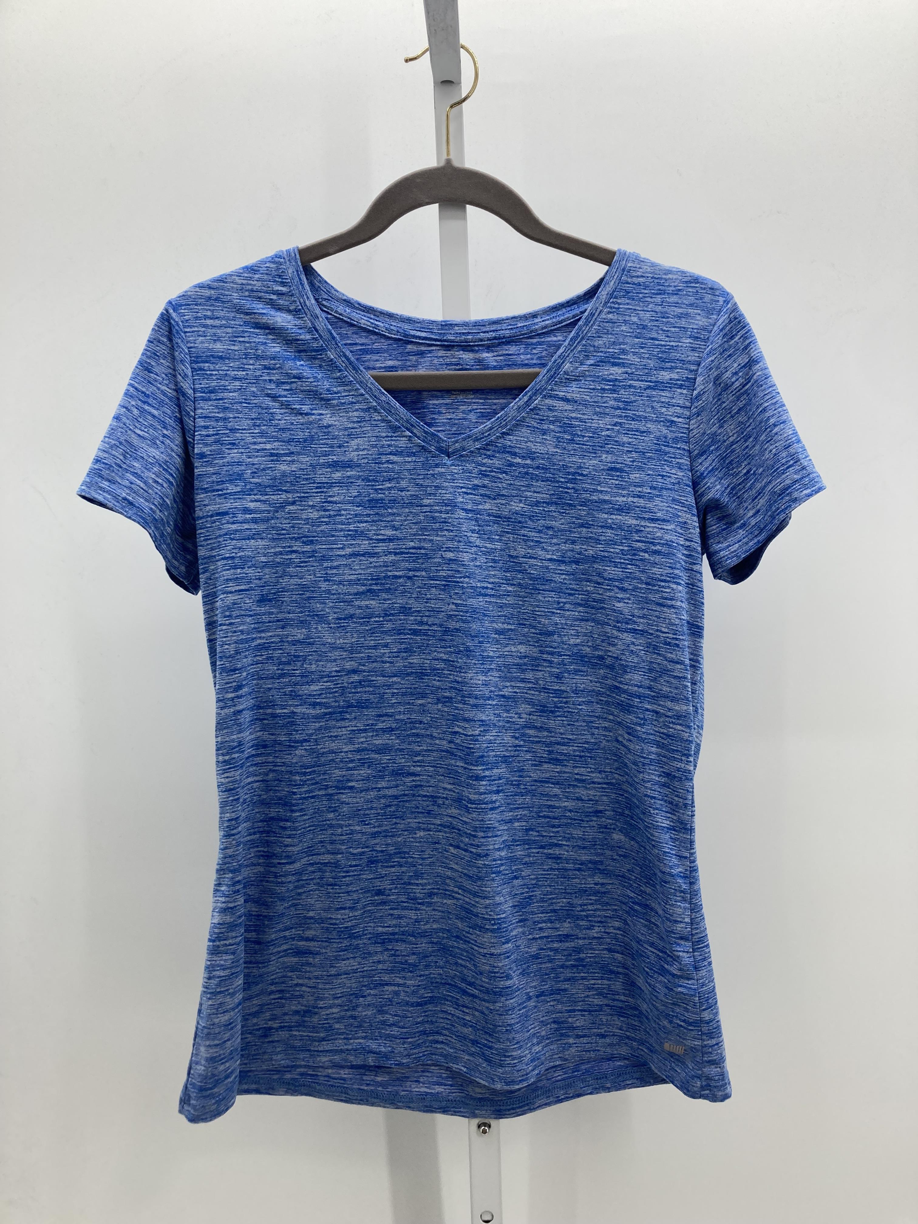 Amazon Essentials Size Medium Misses Short Sleeve Shirt
