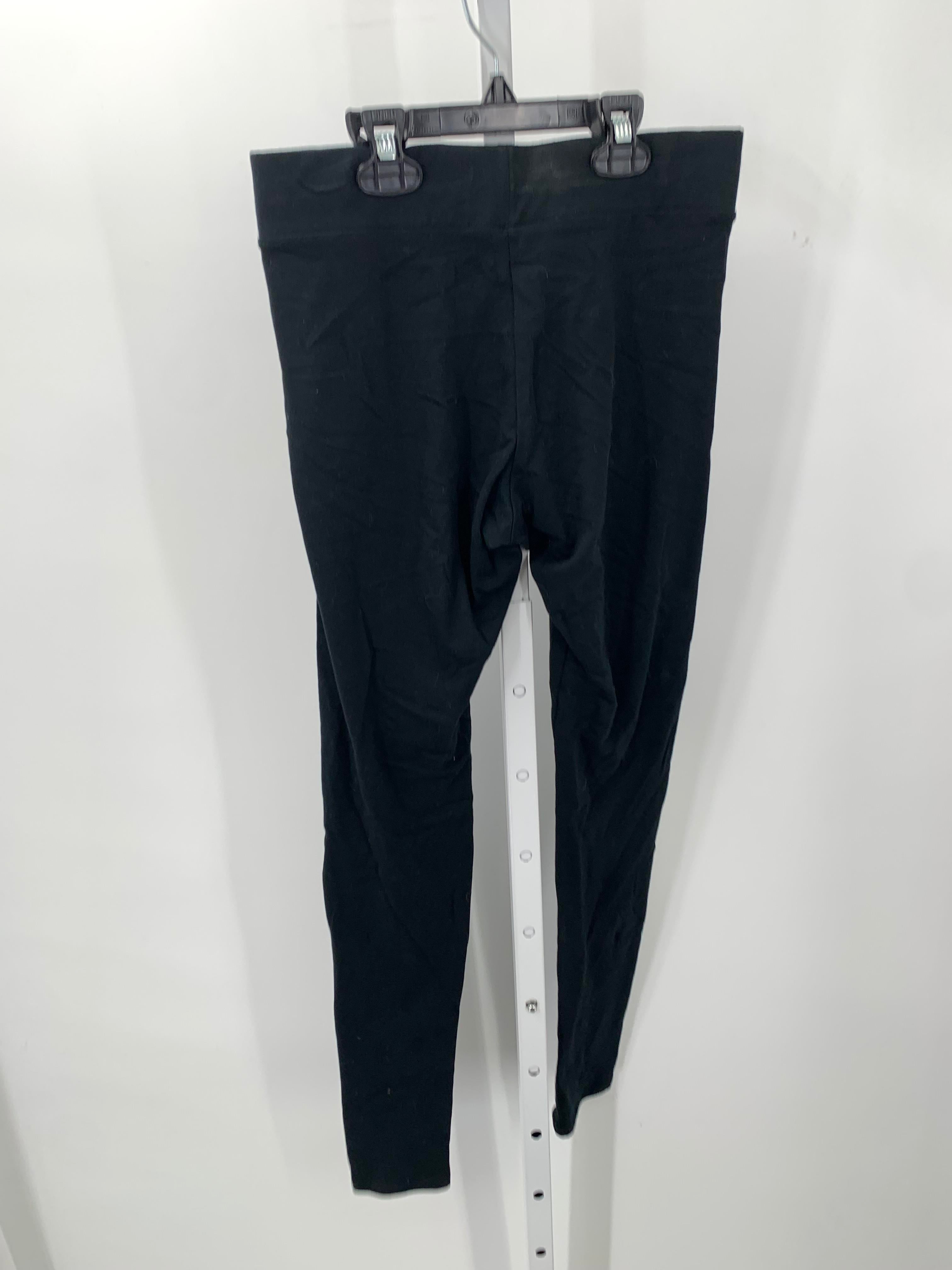 Mossimo Size Medium Misses Leggings