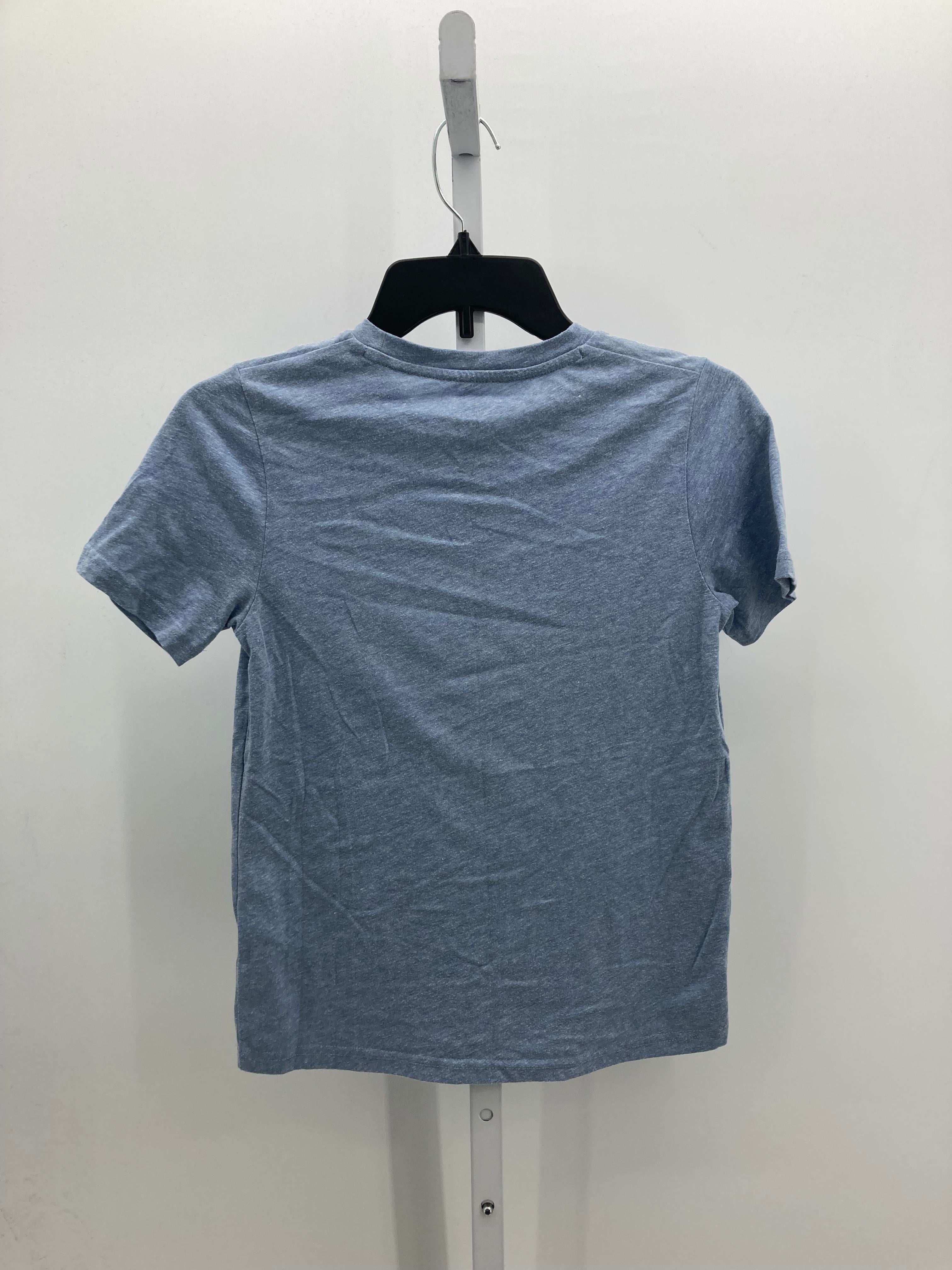 KNIT TEE