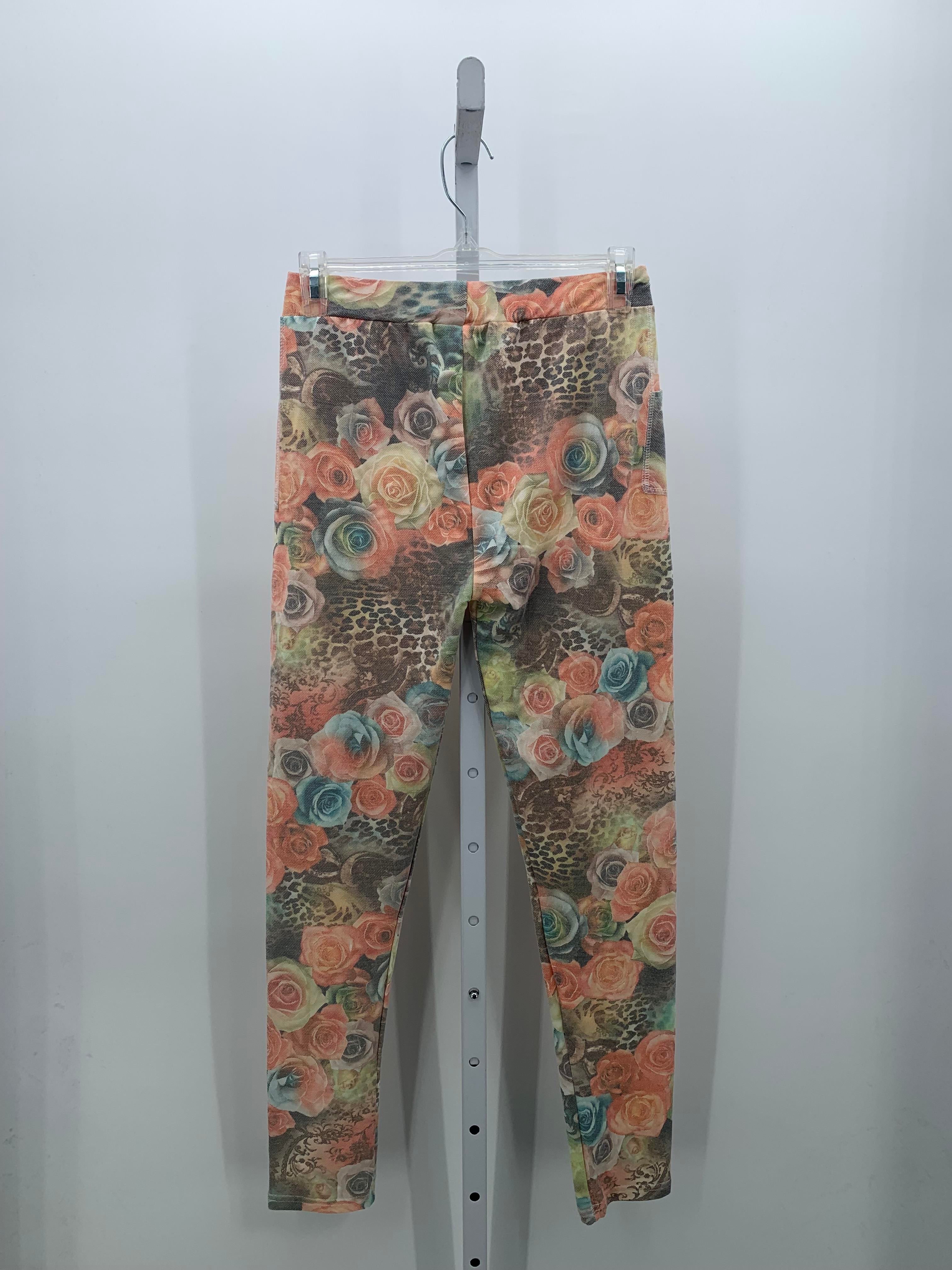 Size Large Misses Pants