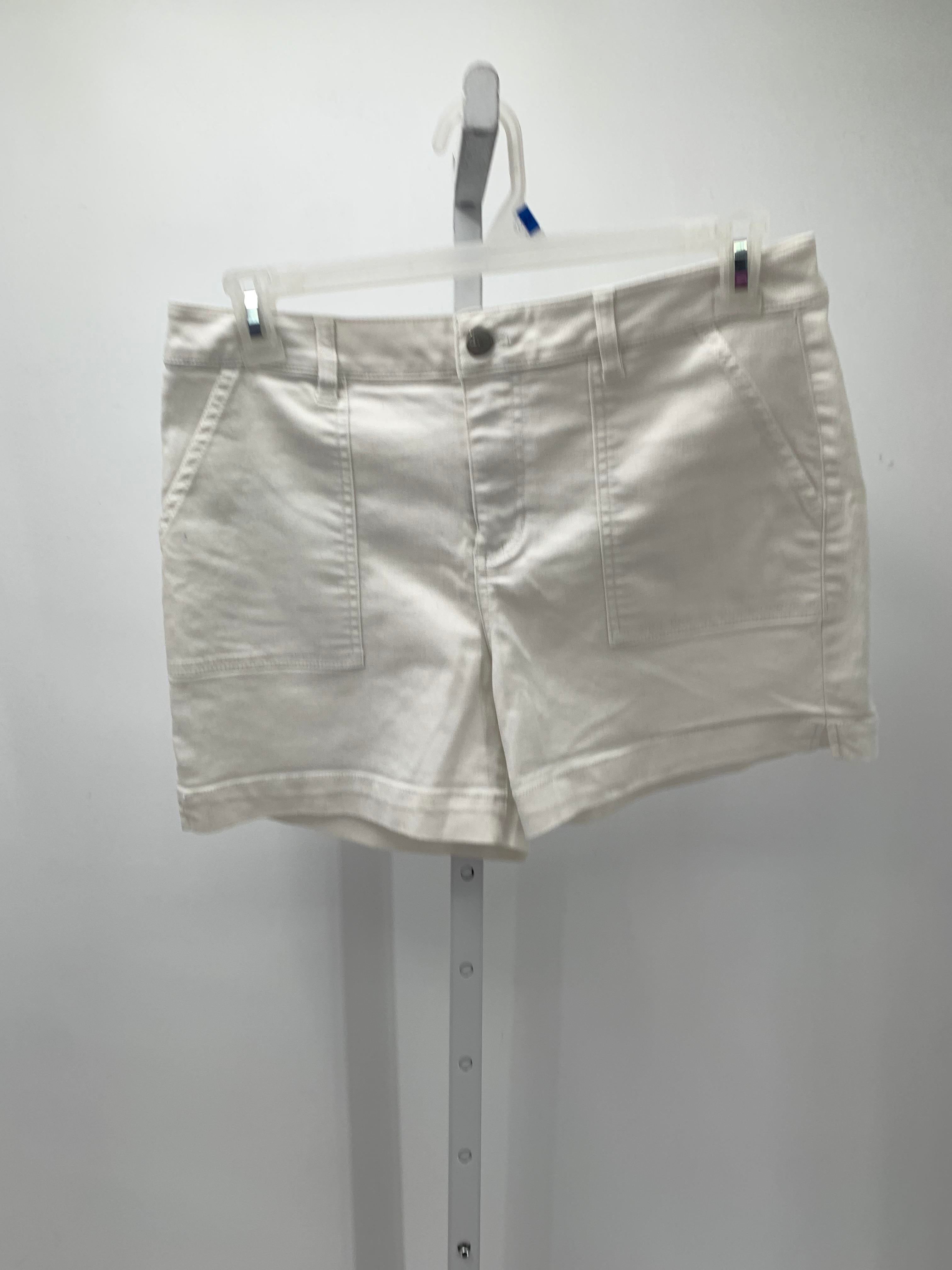 d. jeans Size 14 Misses Shorts