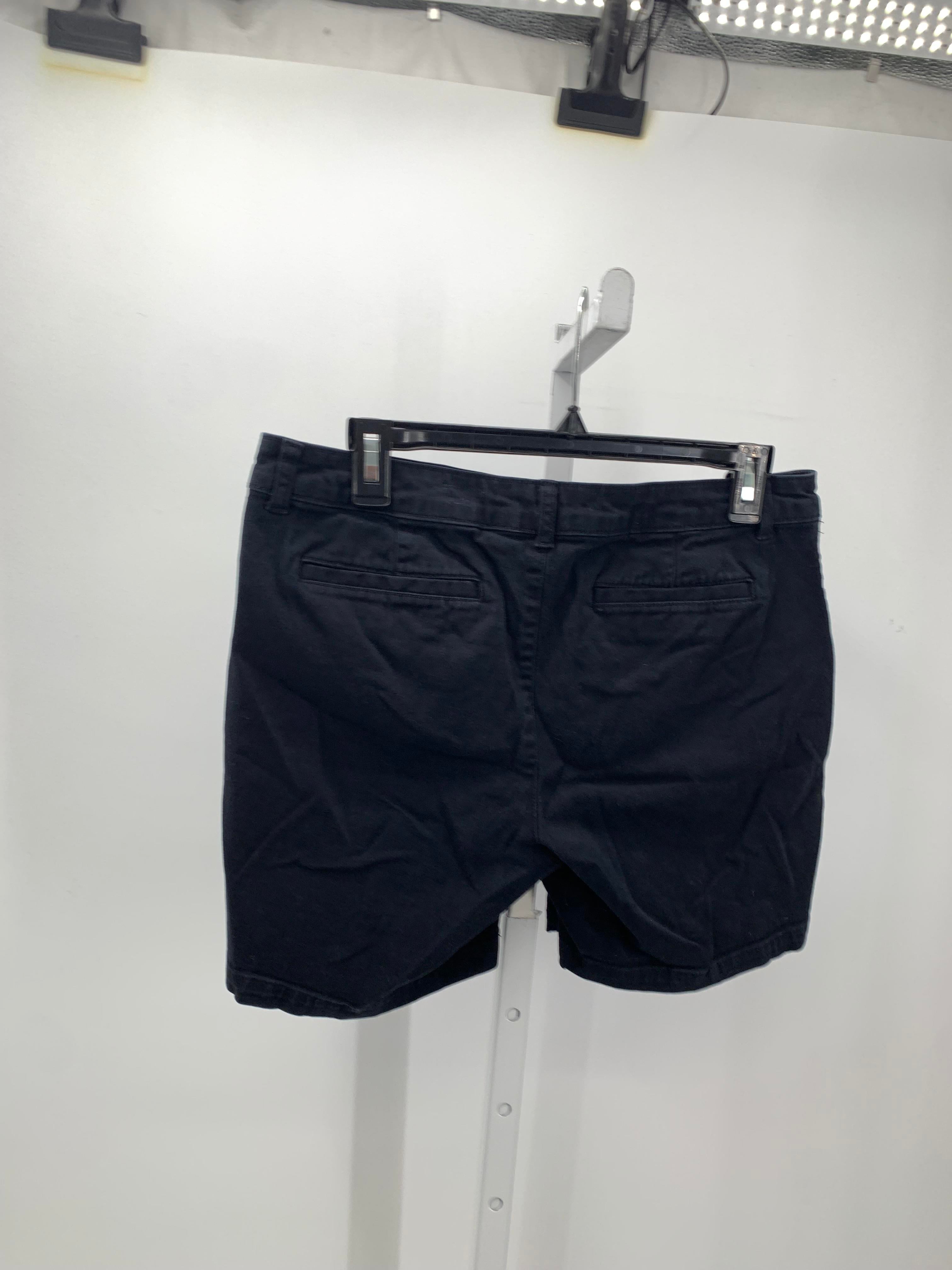 A.N.A. Size 10 Misses Shorts