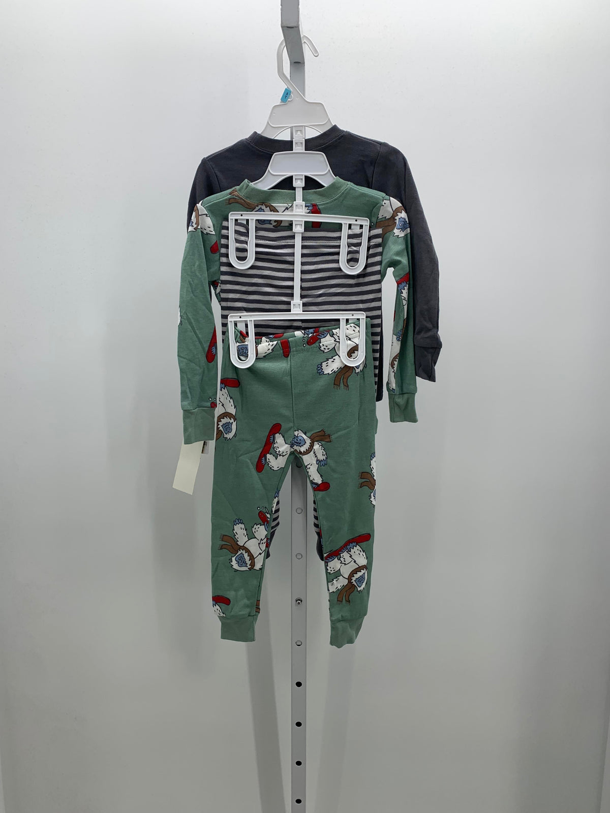 NEW TWO PJ SETS.