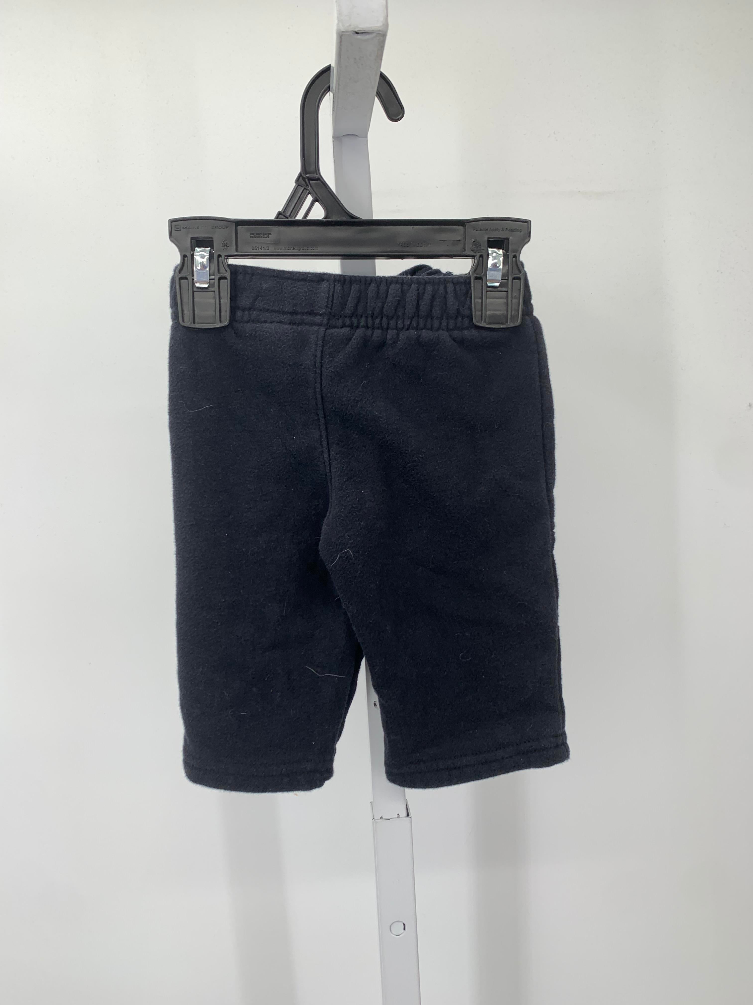 ELASTIC WAIST KNIT