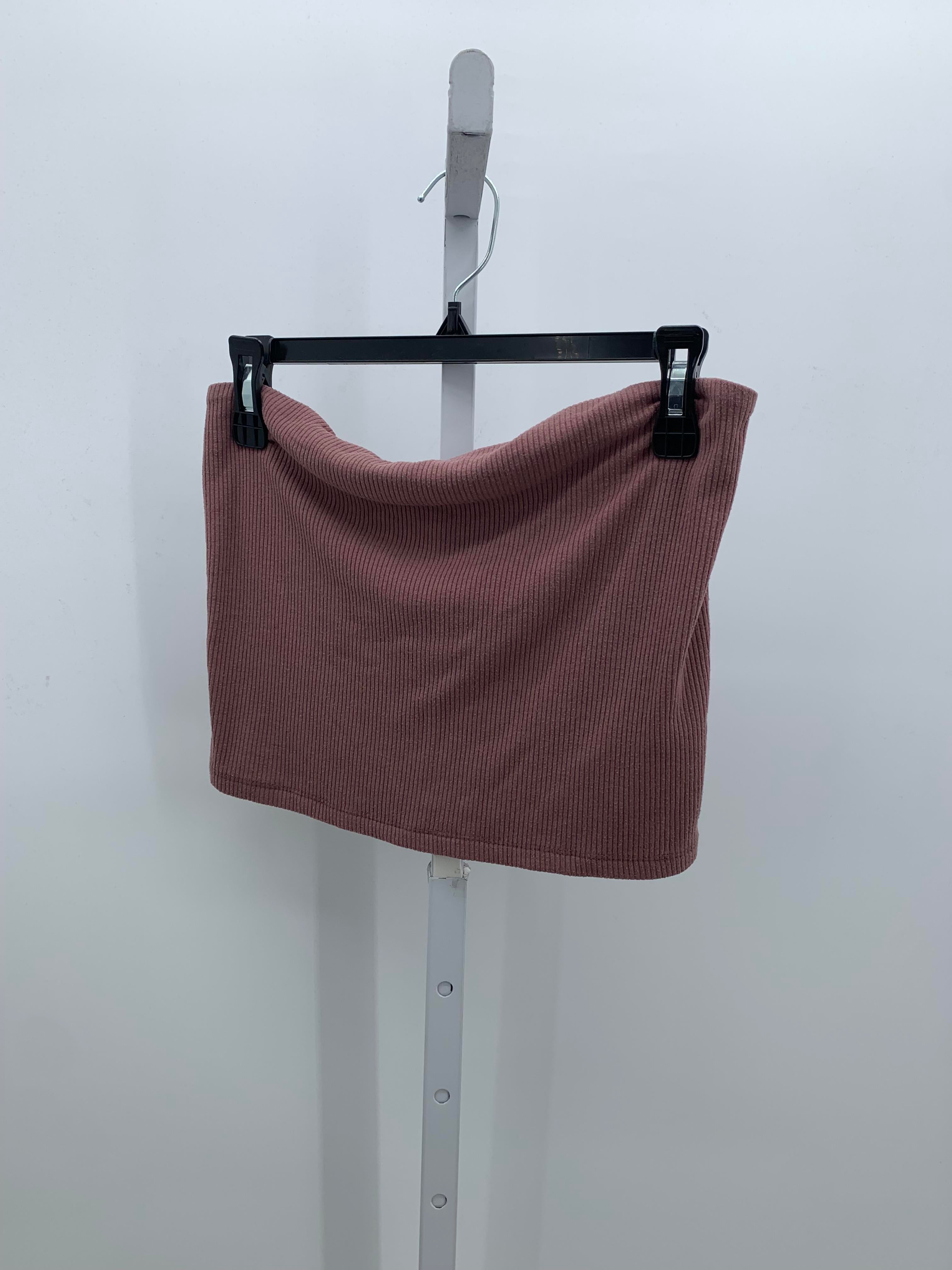 American Eagle Size Large Juniors Tank