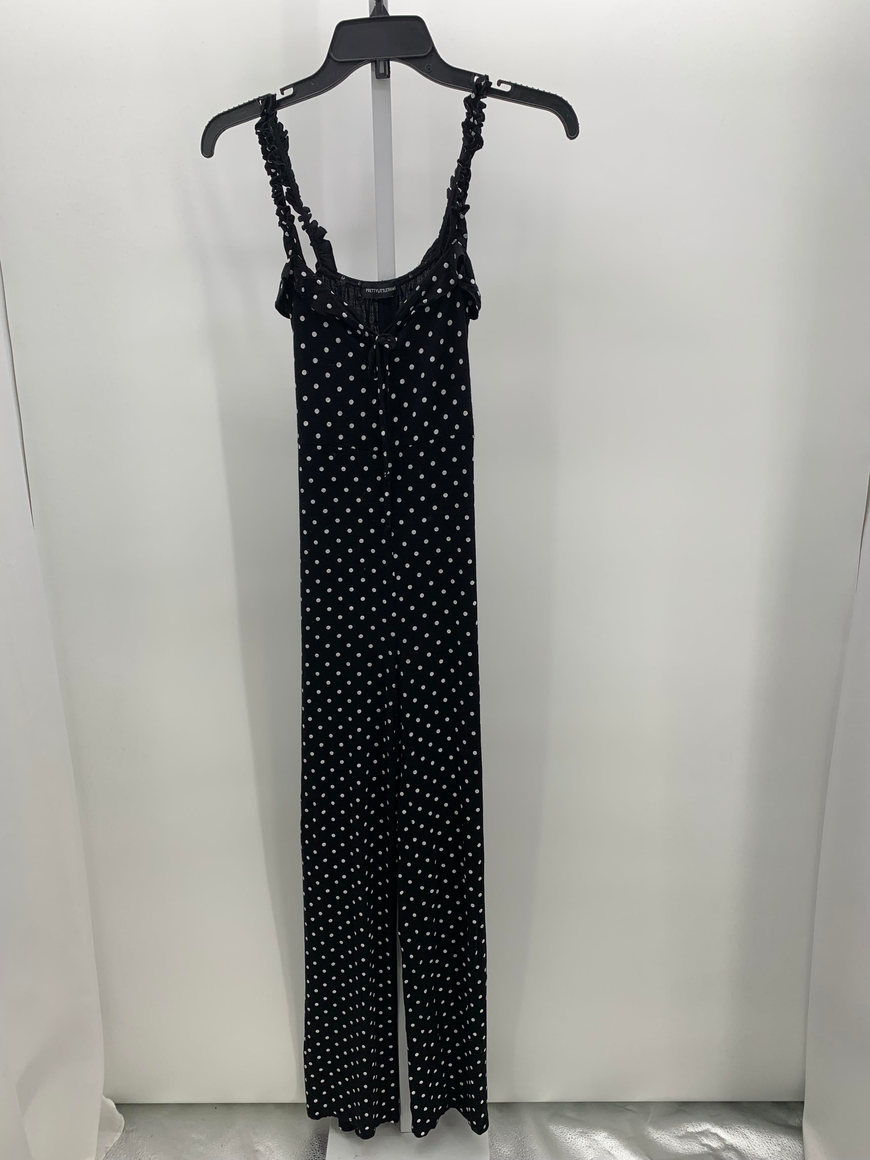 Size 6 Juniors Romper