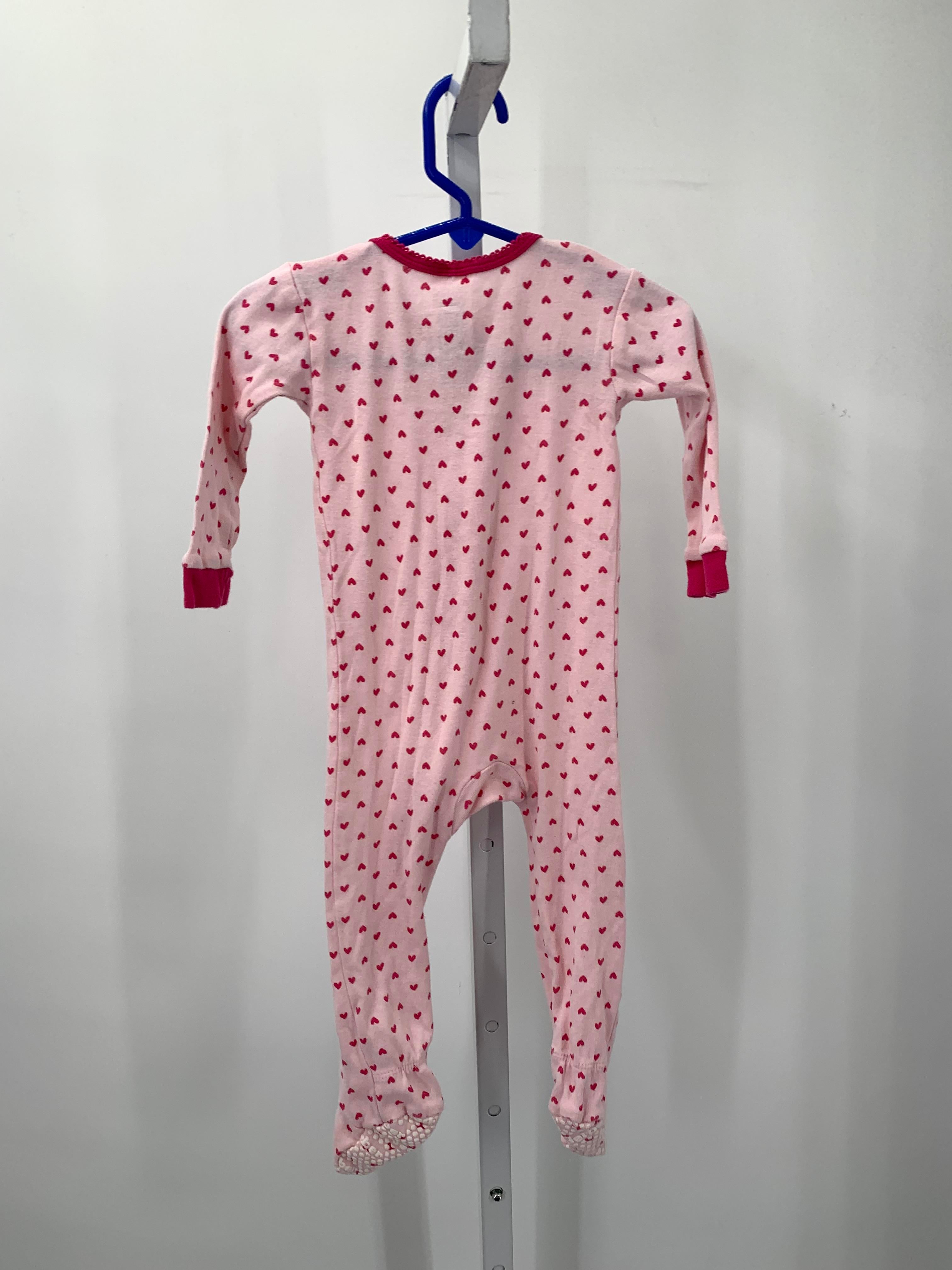 Gerber Size 12 Months Girls Sleeper