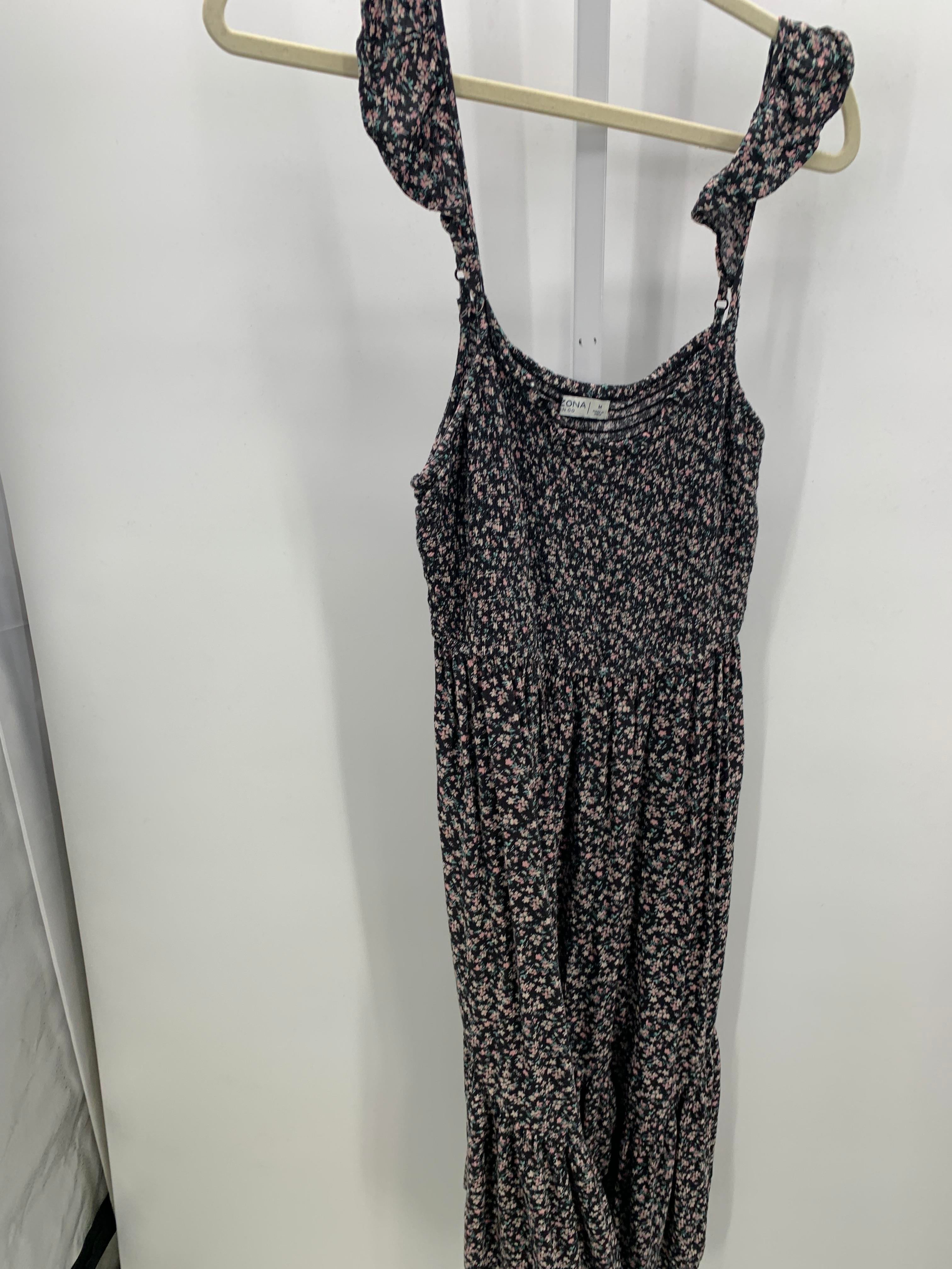 Arizona Size Medium Juniors Sundress