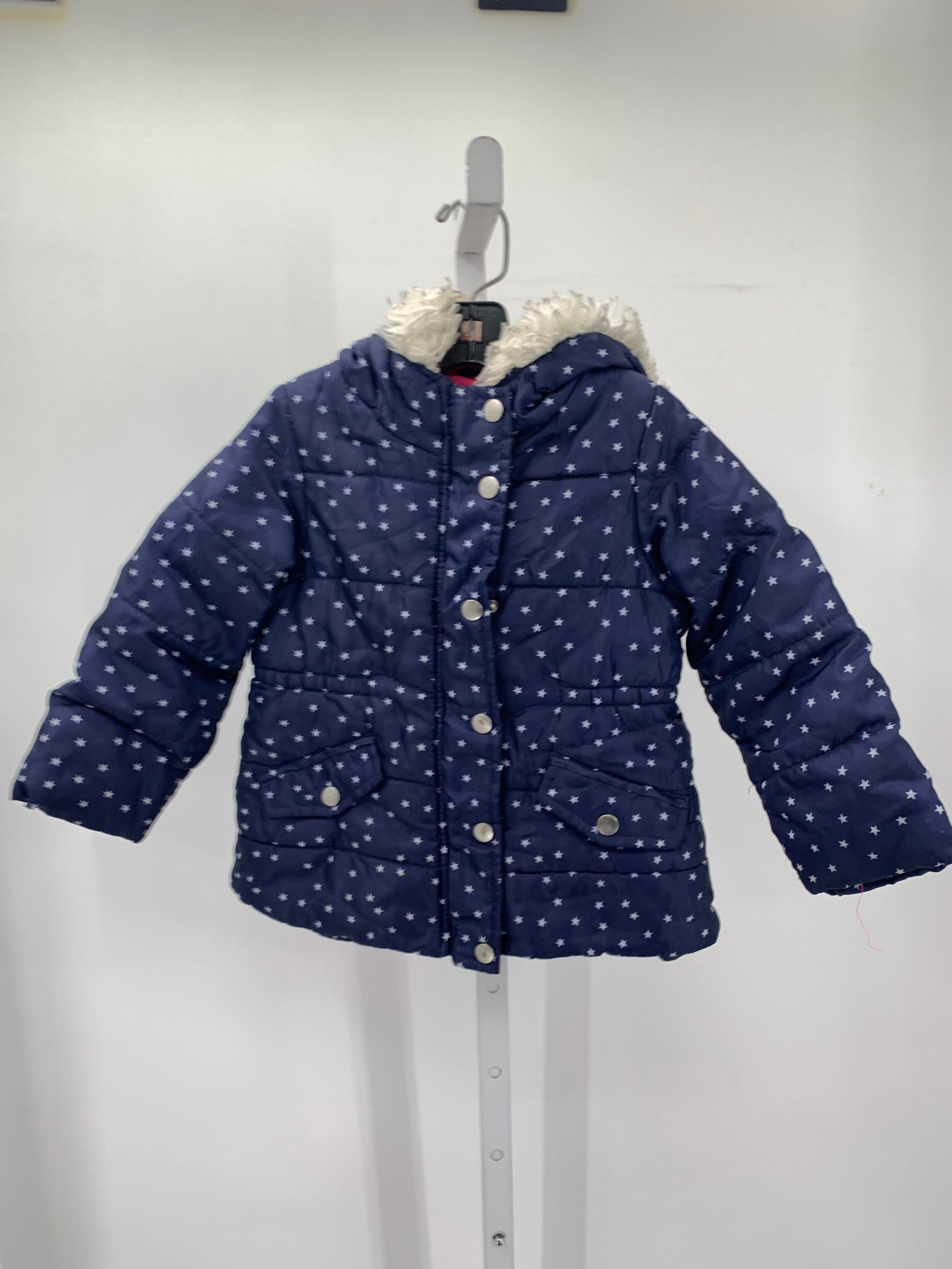 Carters Size 3T Girls Lightweight