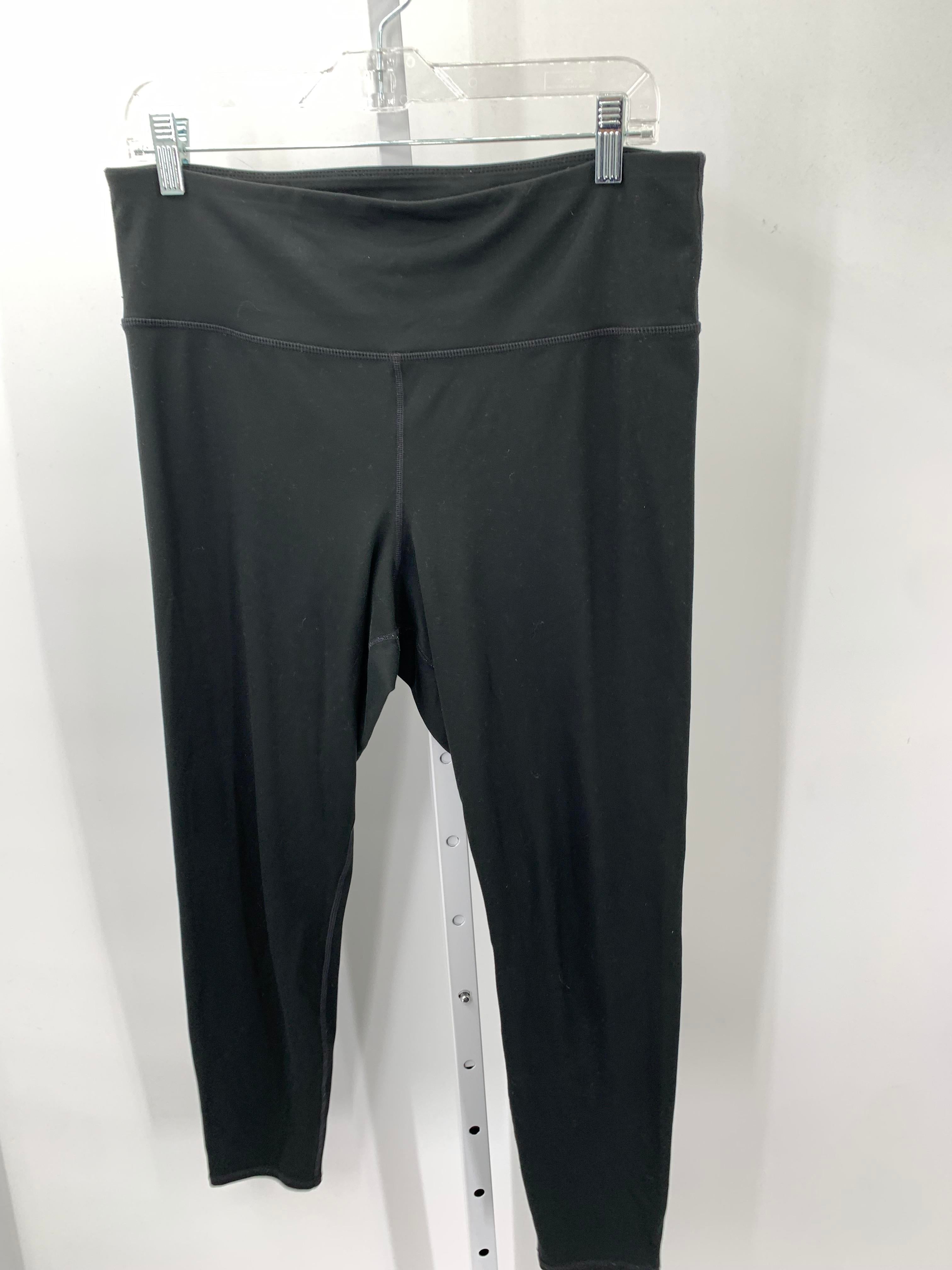 Gap Size Large Misses Leggings