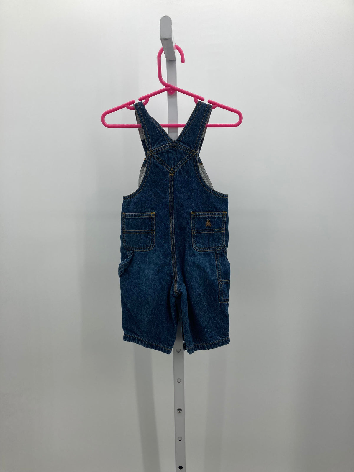 LINED UTILITY PANTS