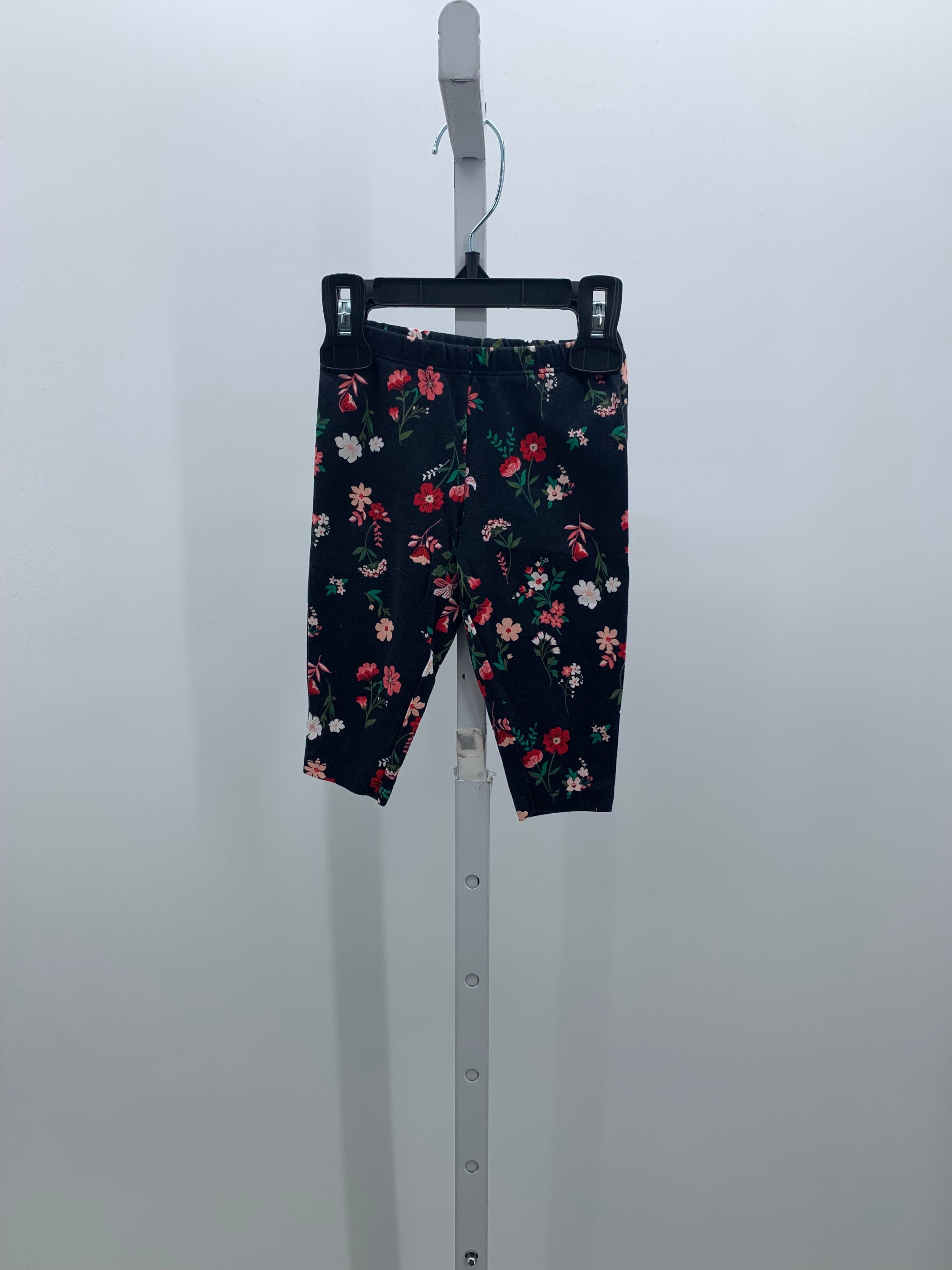 Carters Size 6 Months Girls Pants